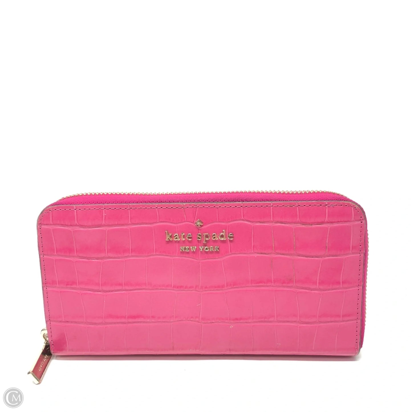 Wallet Designer By Kate Spade, Size: Medium