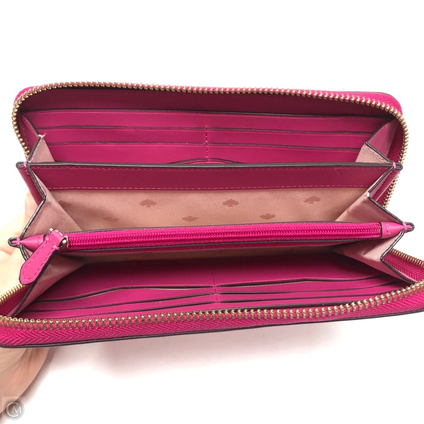Wallet Designer By Kate Spade, Size: Medium