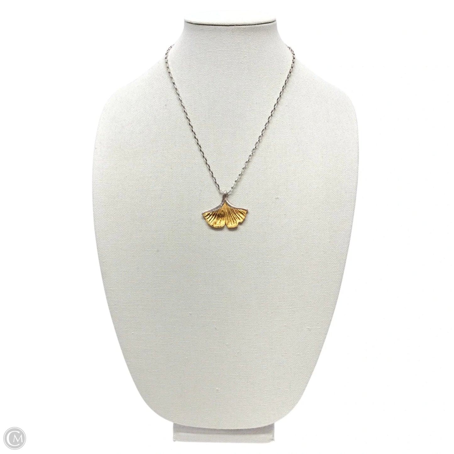 Necklace Charm By Brighton
