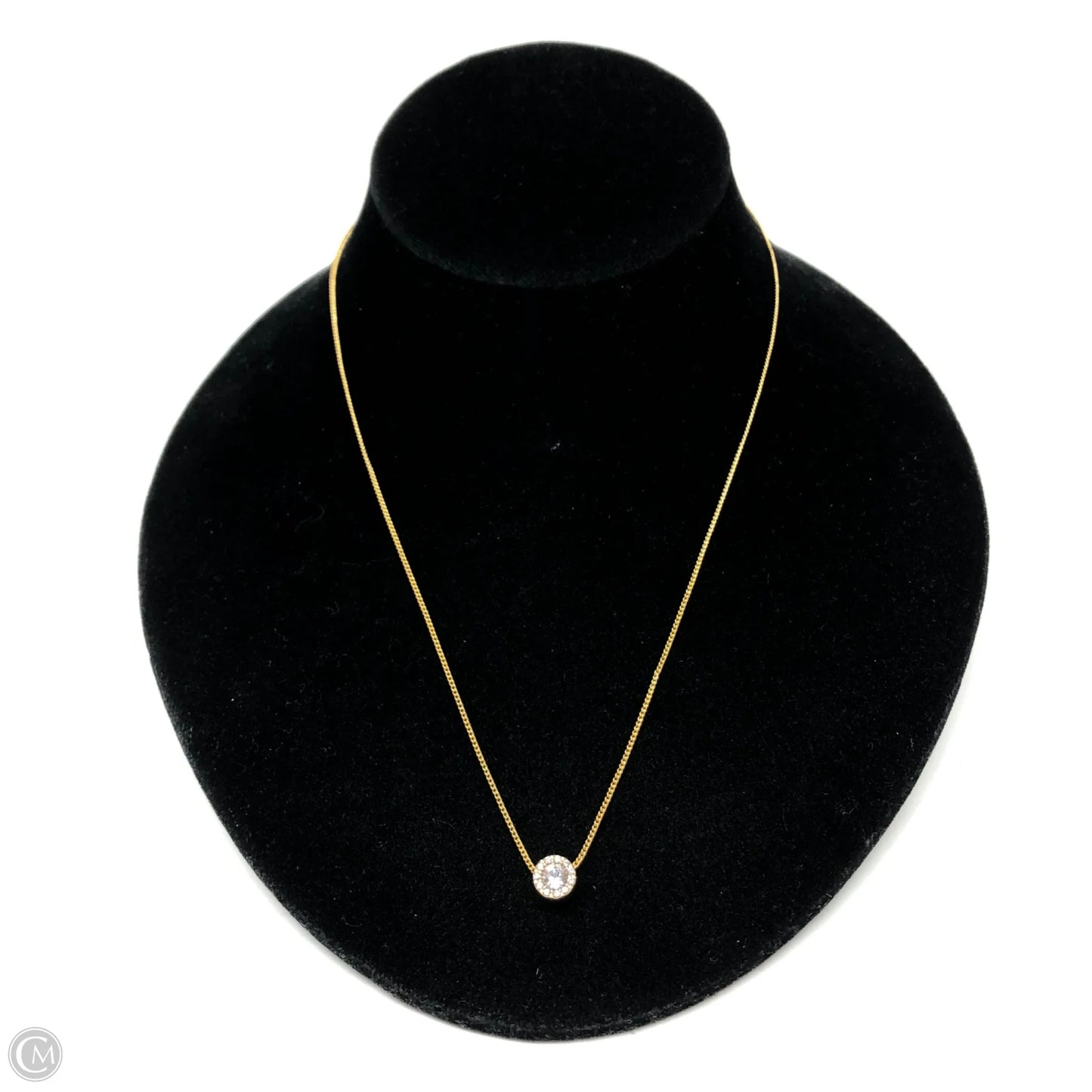 Necklace Charm By Brighton