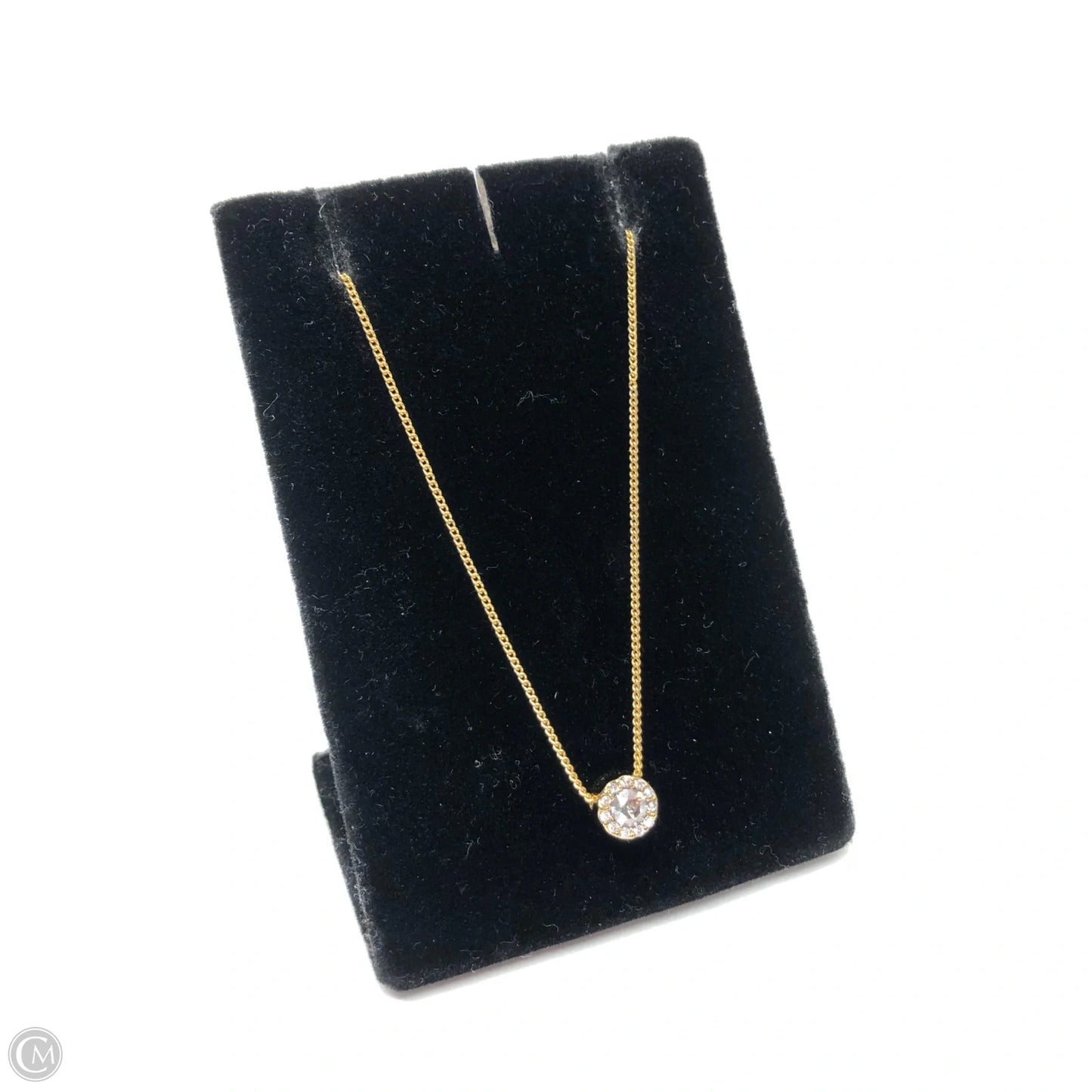 Necklace Charm By Brighton