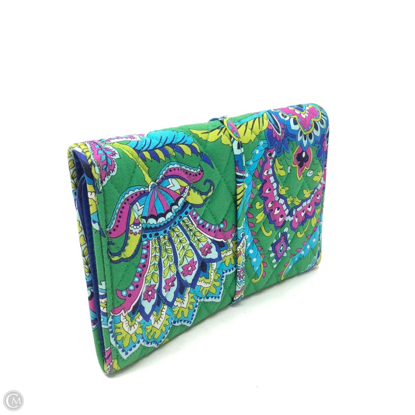 Jewelry Case By Vera Bradley, Size: Small
