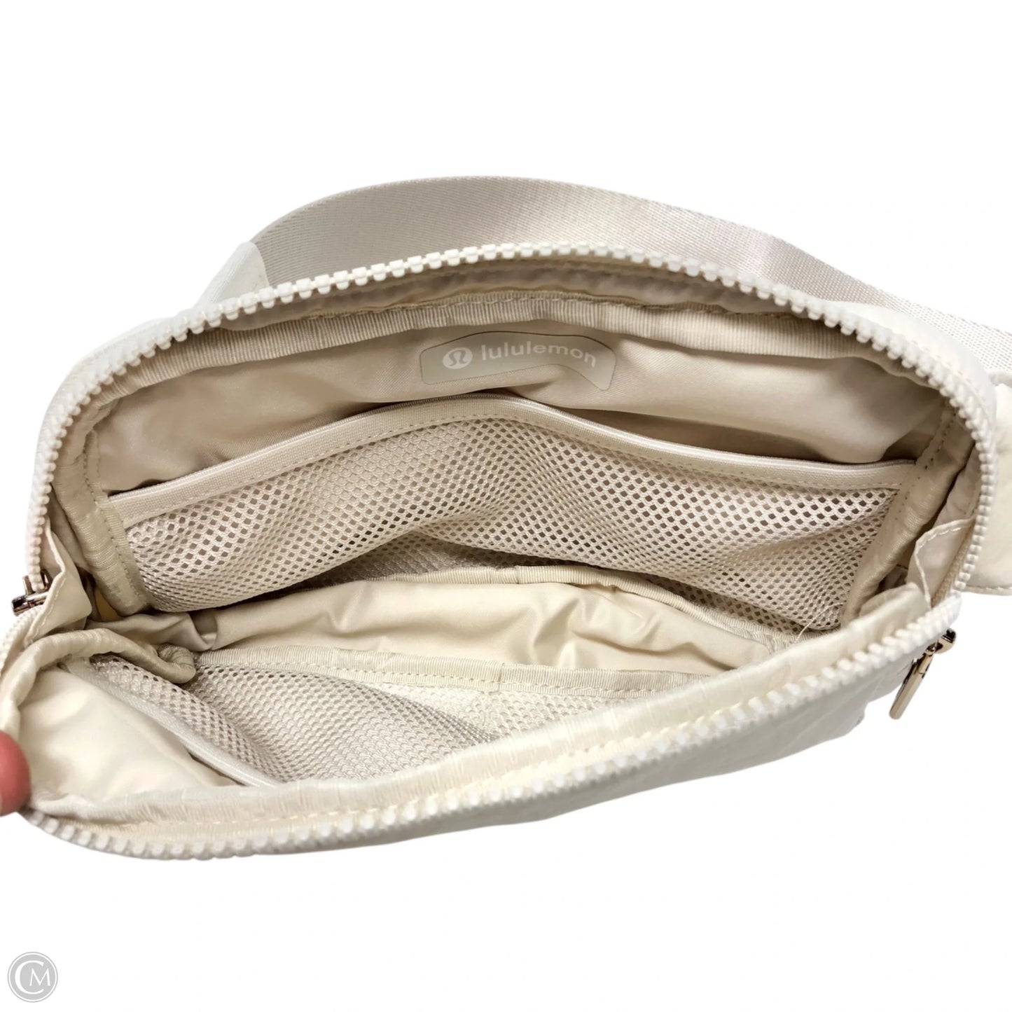 Belt Bag By Lululemon, Size: Large