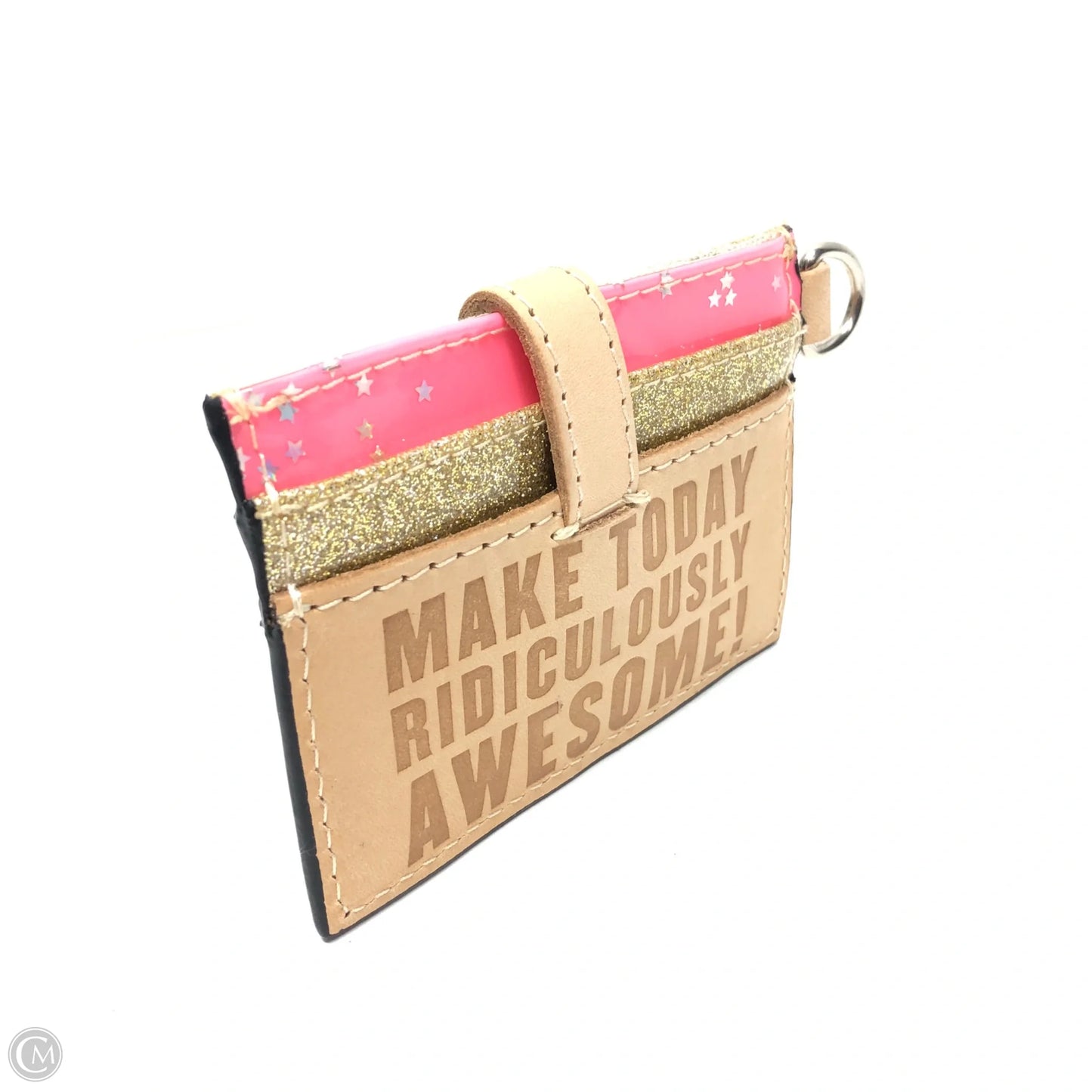 Id/card Holder By Consuela, Size: Small