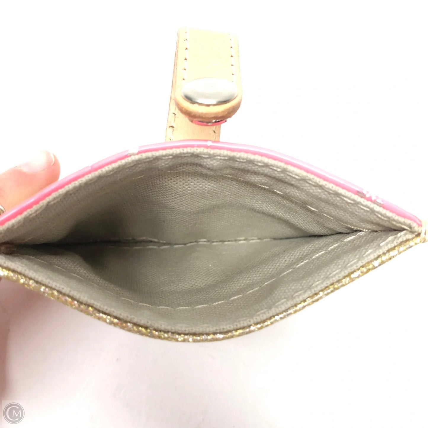 Id/card Holder By Consuela, Size: Small