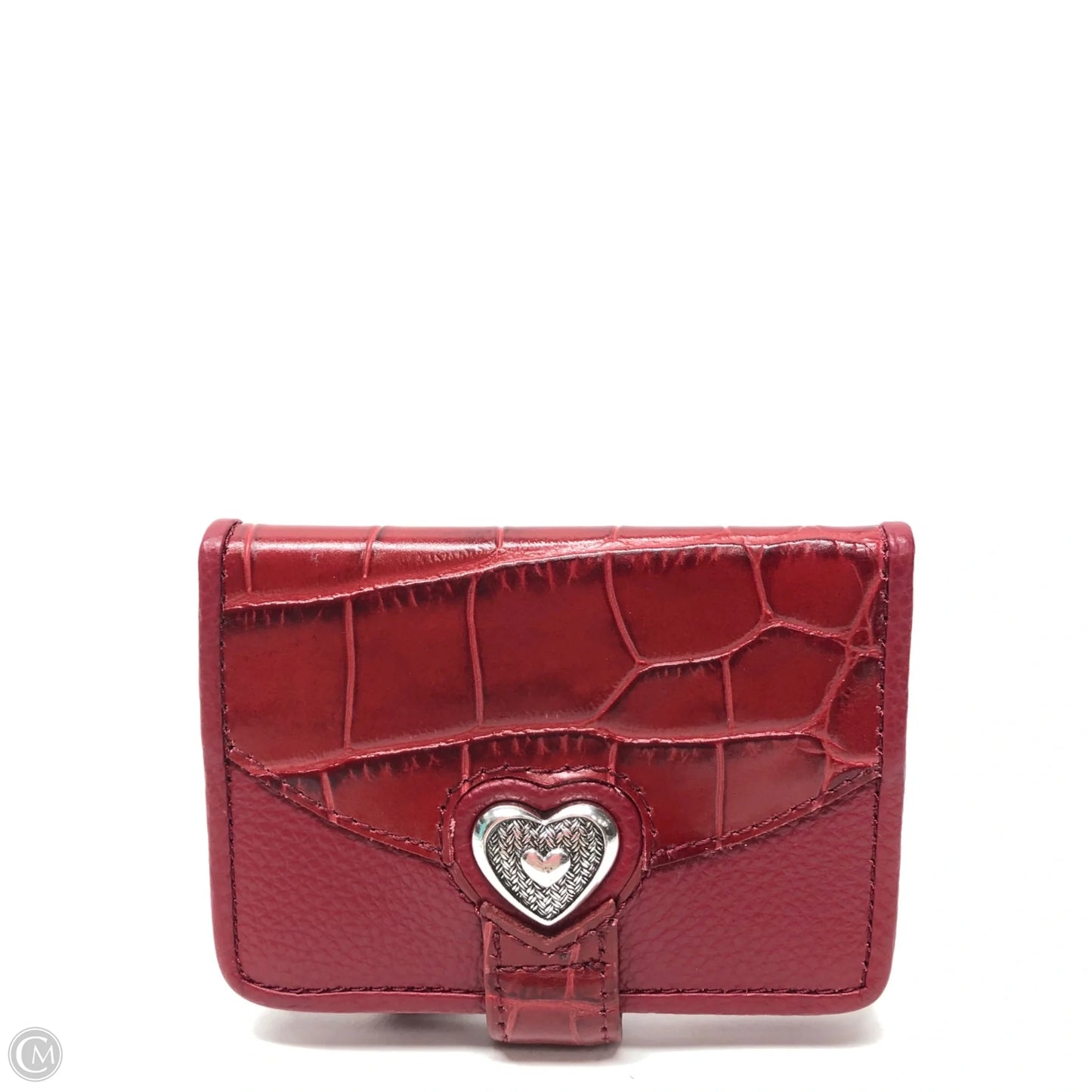 Id/card Holder By Brighton, Size: Small