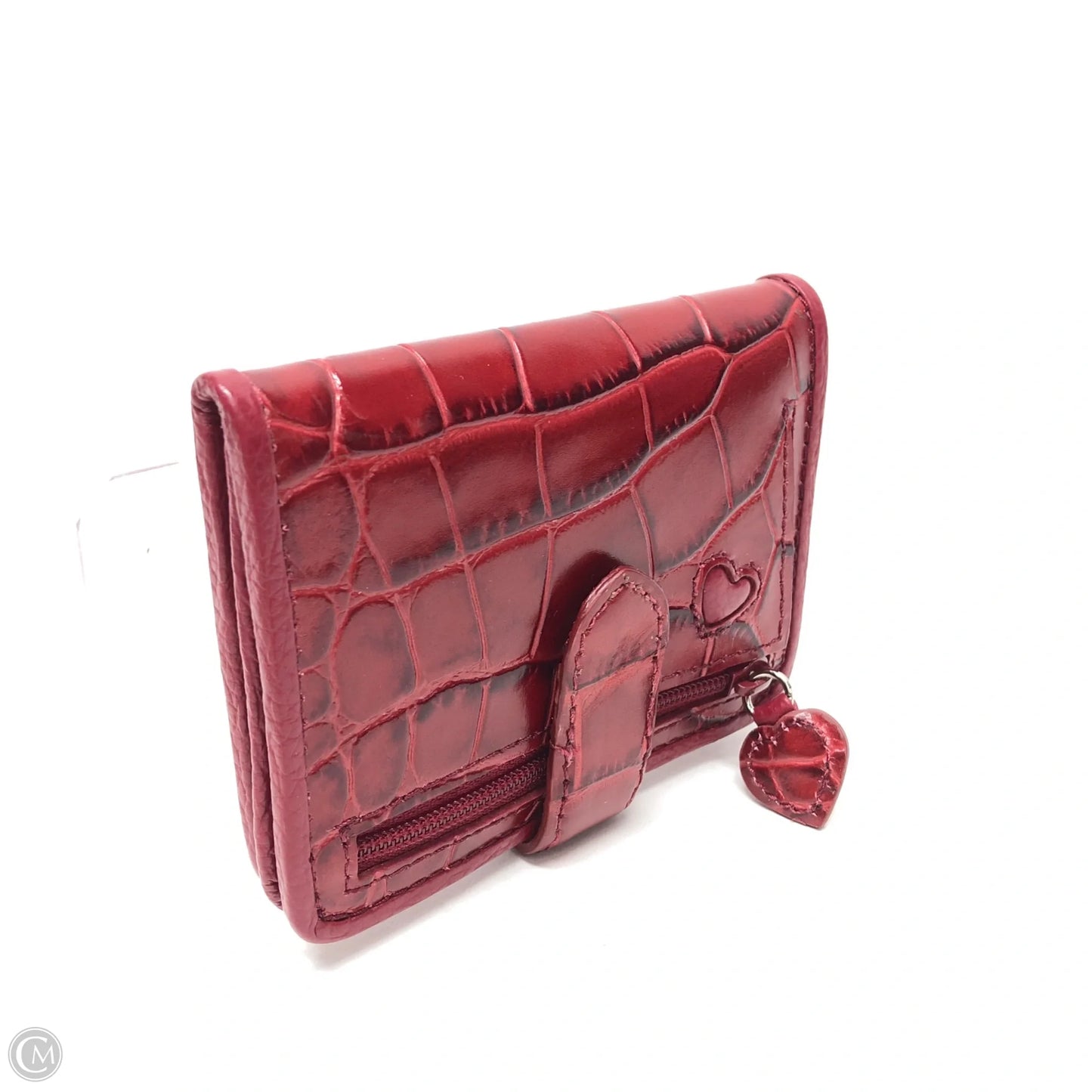Id/card Holder By Brighton, Size: Small
