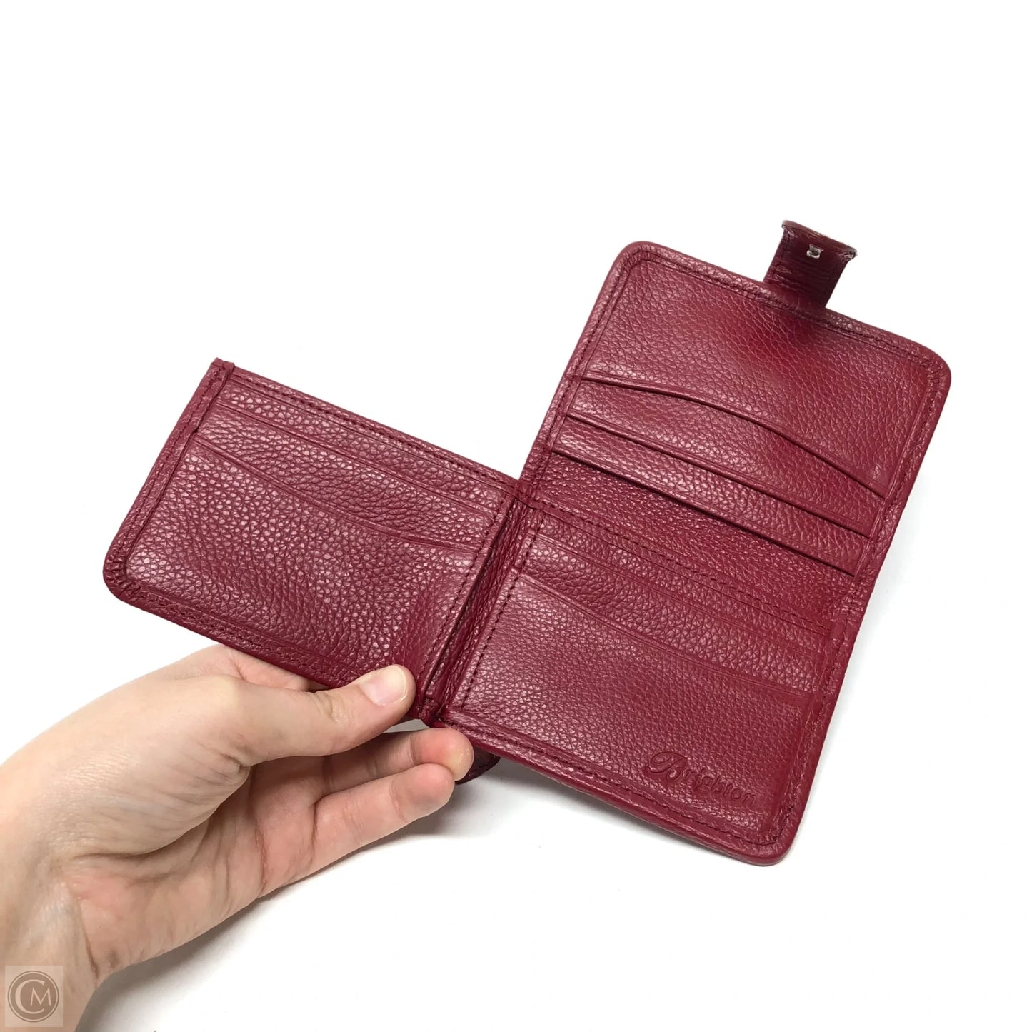 Id/card Holder By Brighton, Size: Small
