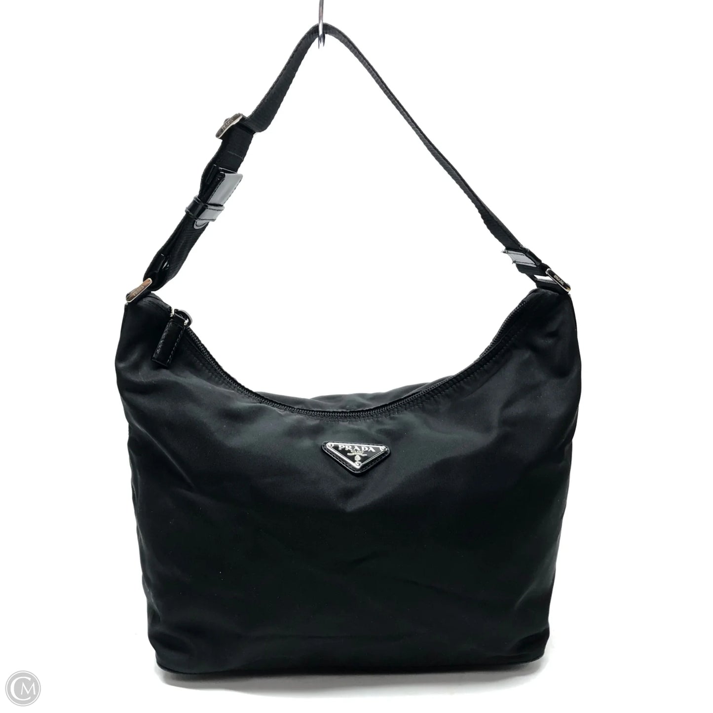 Handbag Luxury Designer By Prada, Size: Medium