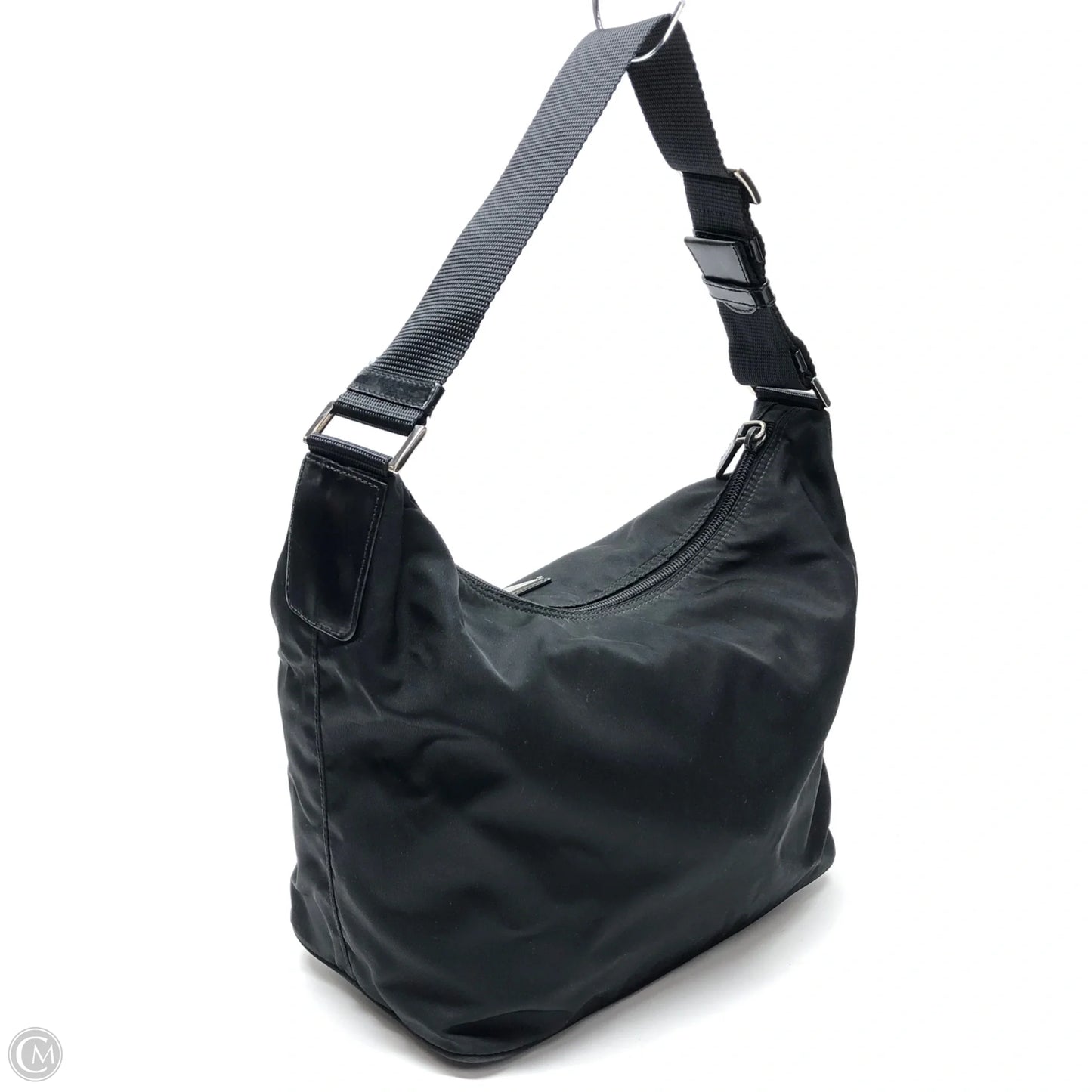 Handbag Luxury Designer By Prada, Size: Medium