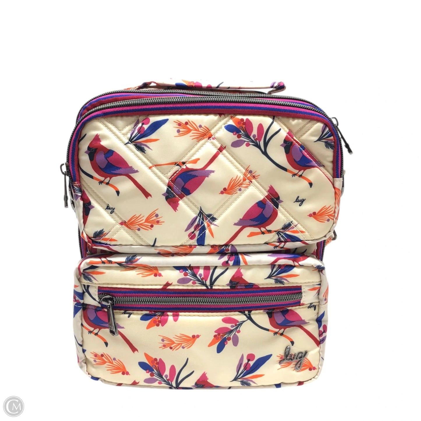 Backpack By Cmc, Size: Medium