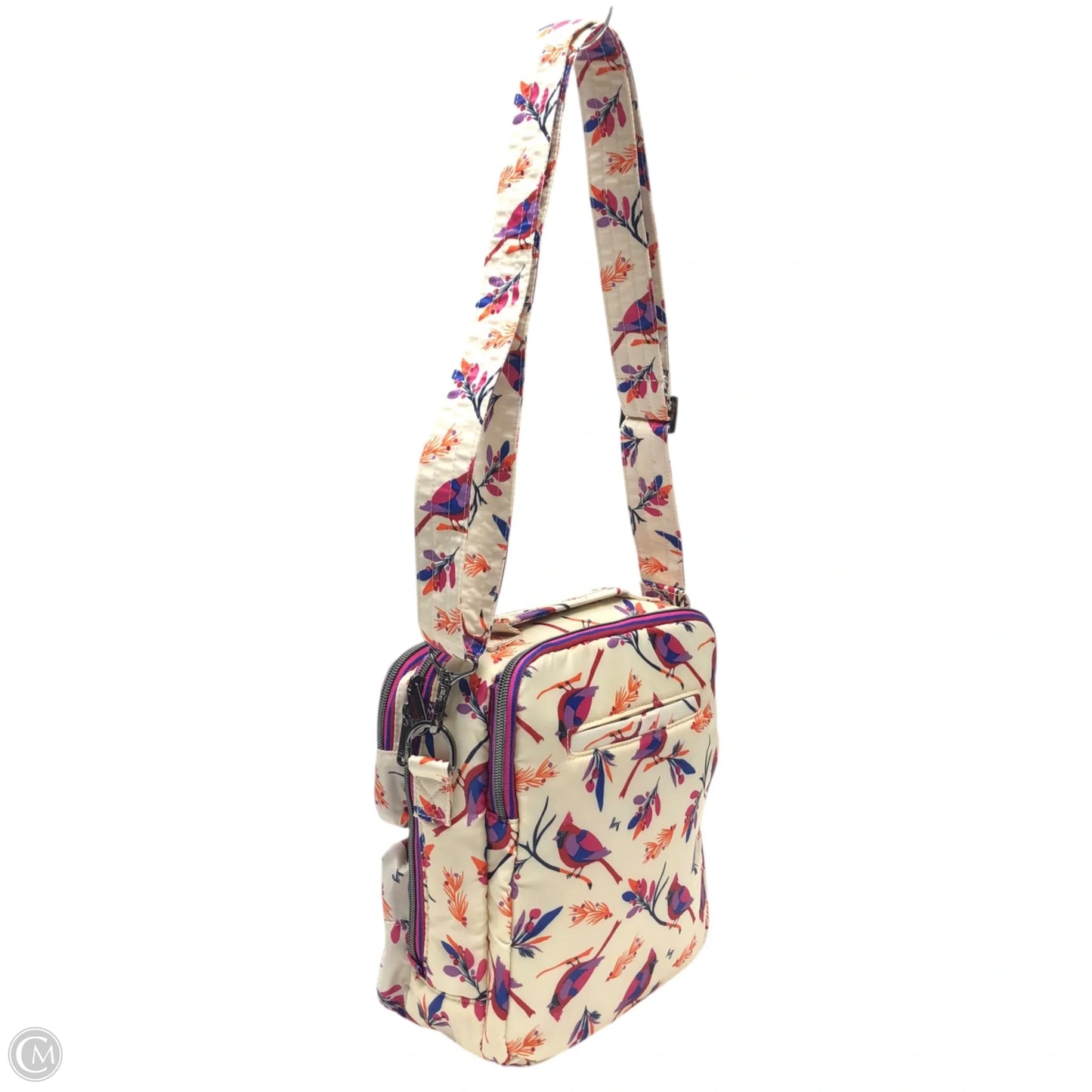 Backpack By Cmc, Size: Medium