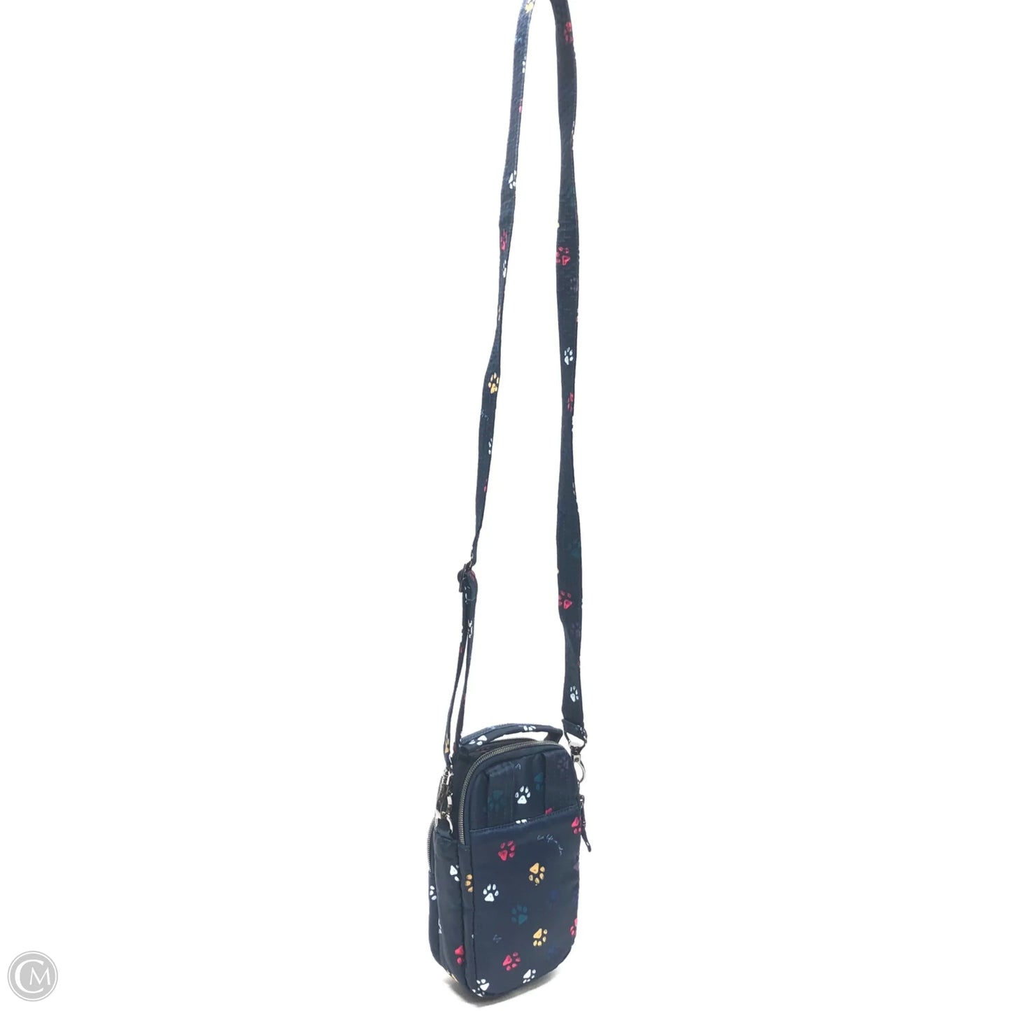 Crossbody By Cmc, Size: Small