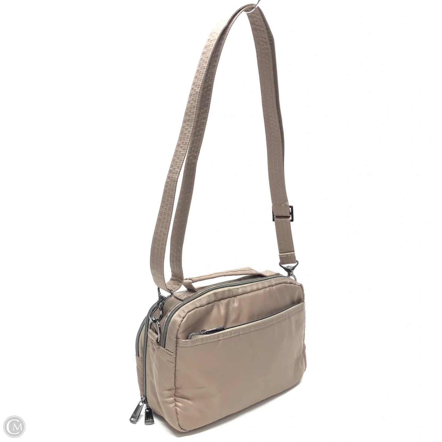 Crossbody By Cmc, Size: Medium