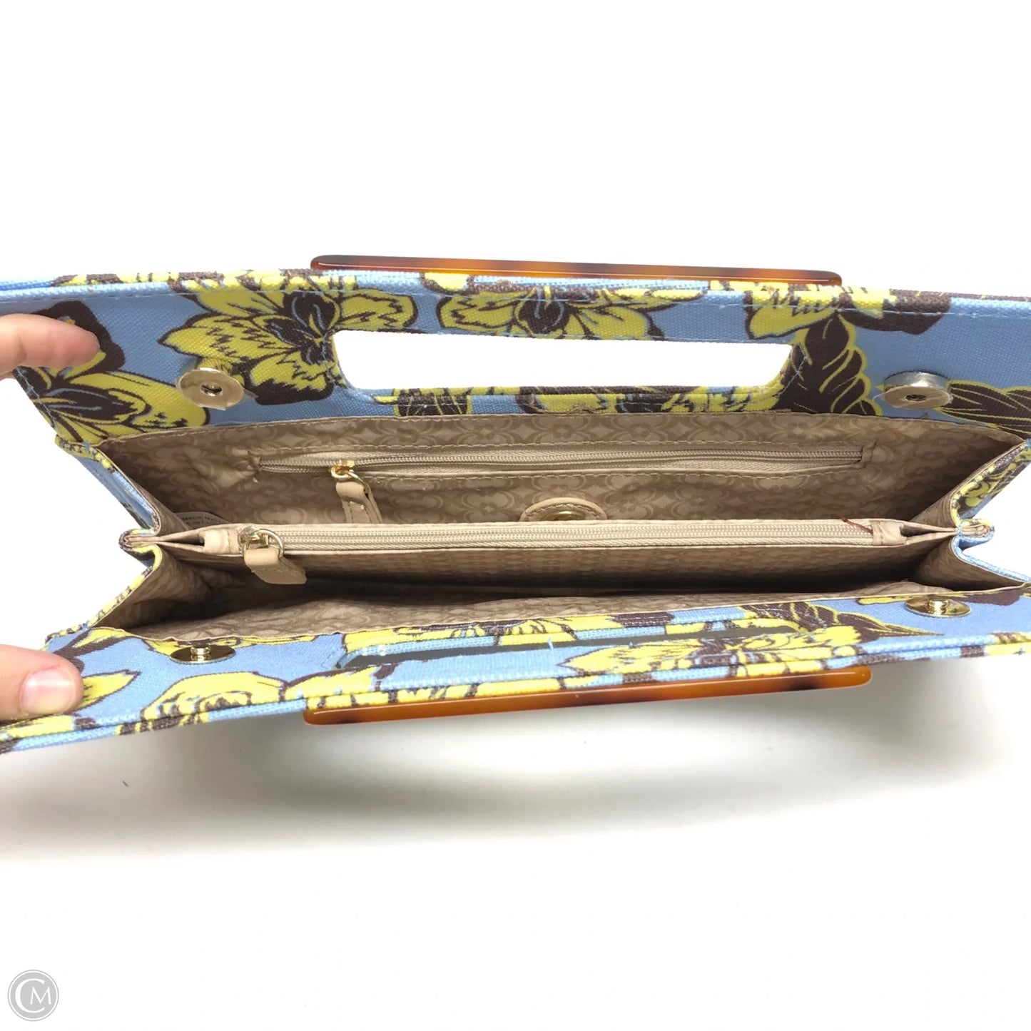 Clutch By Charming Charlie, Size: Small