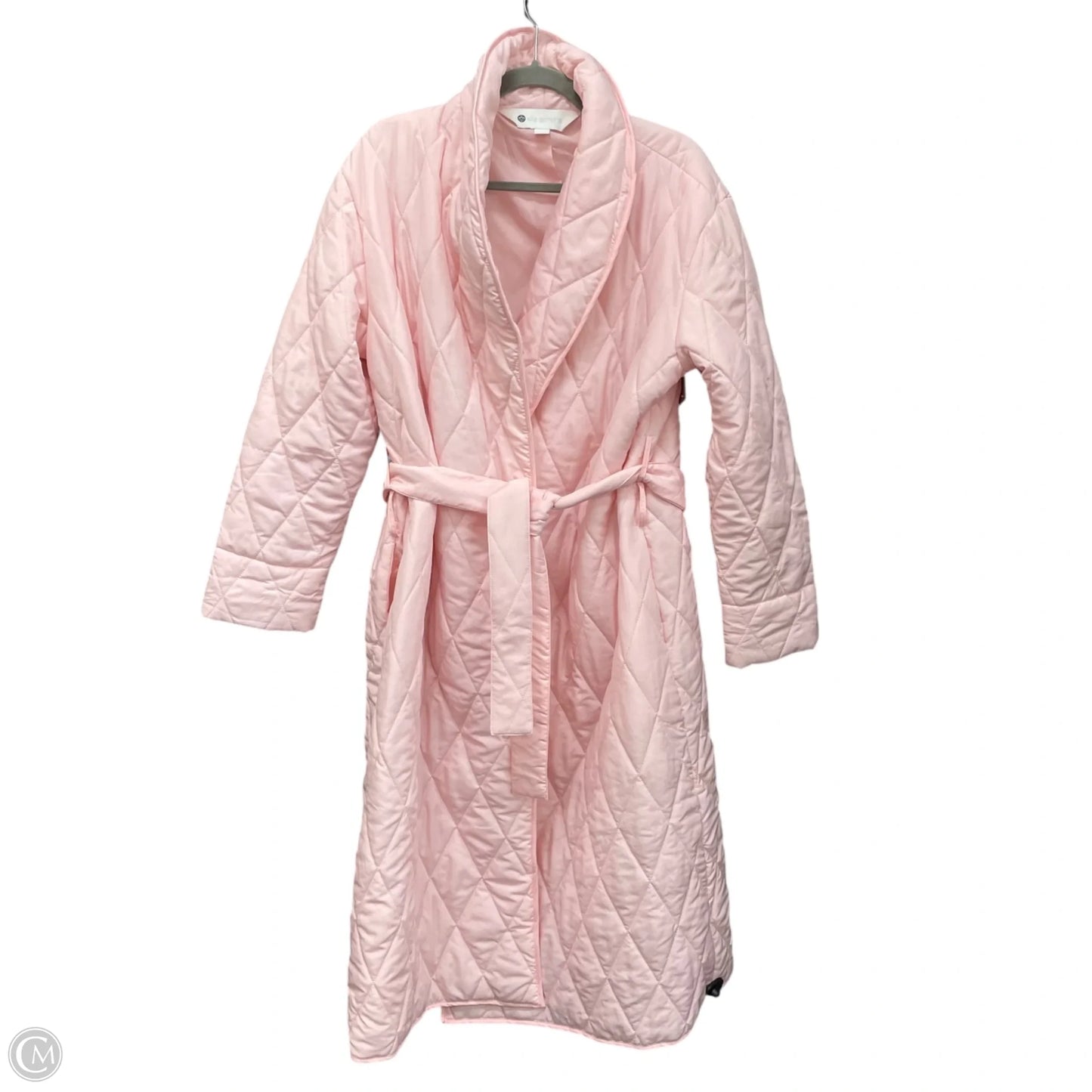 Robe By Clothes Mentor In Pink, Size: Xl