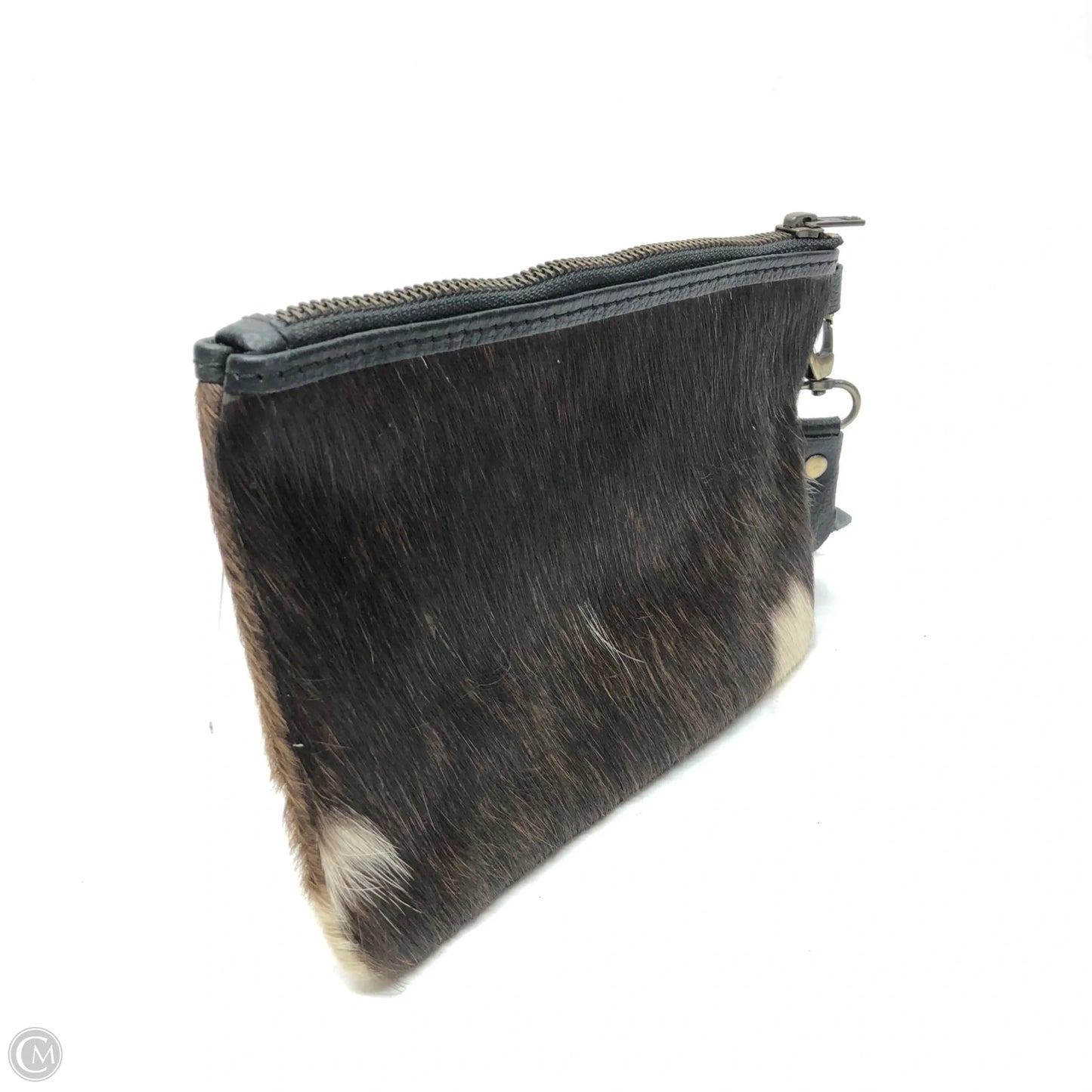 Wristlet By Clothes Mentor, Size: Small
