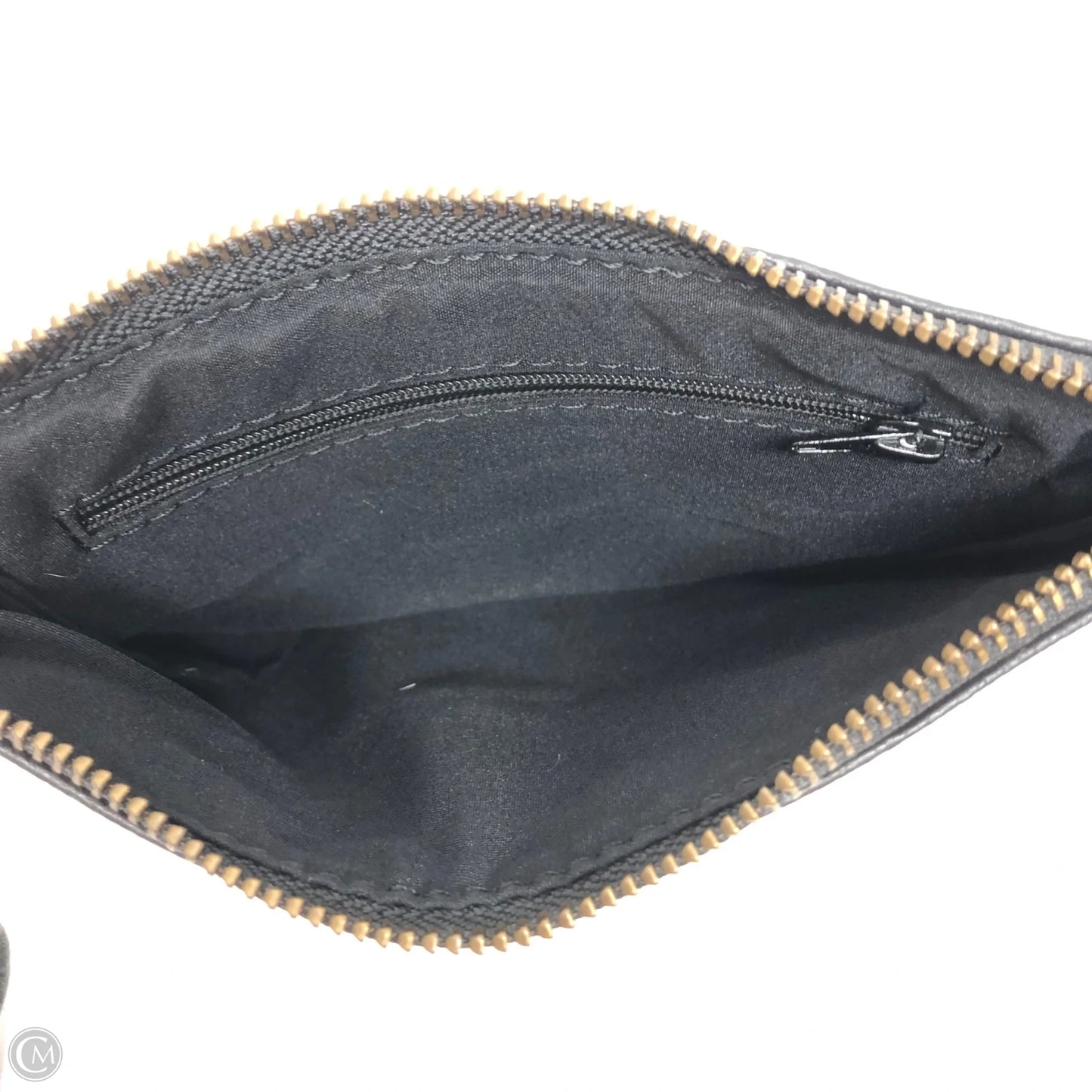Wristlet By Clothes Mentor, Size: Small