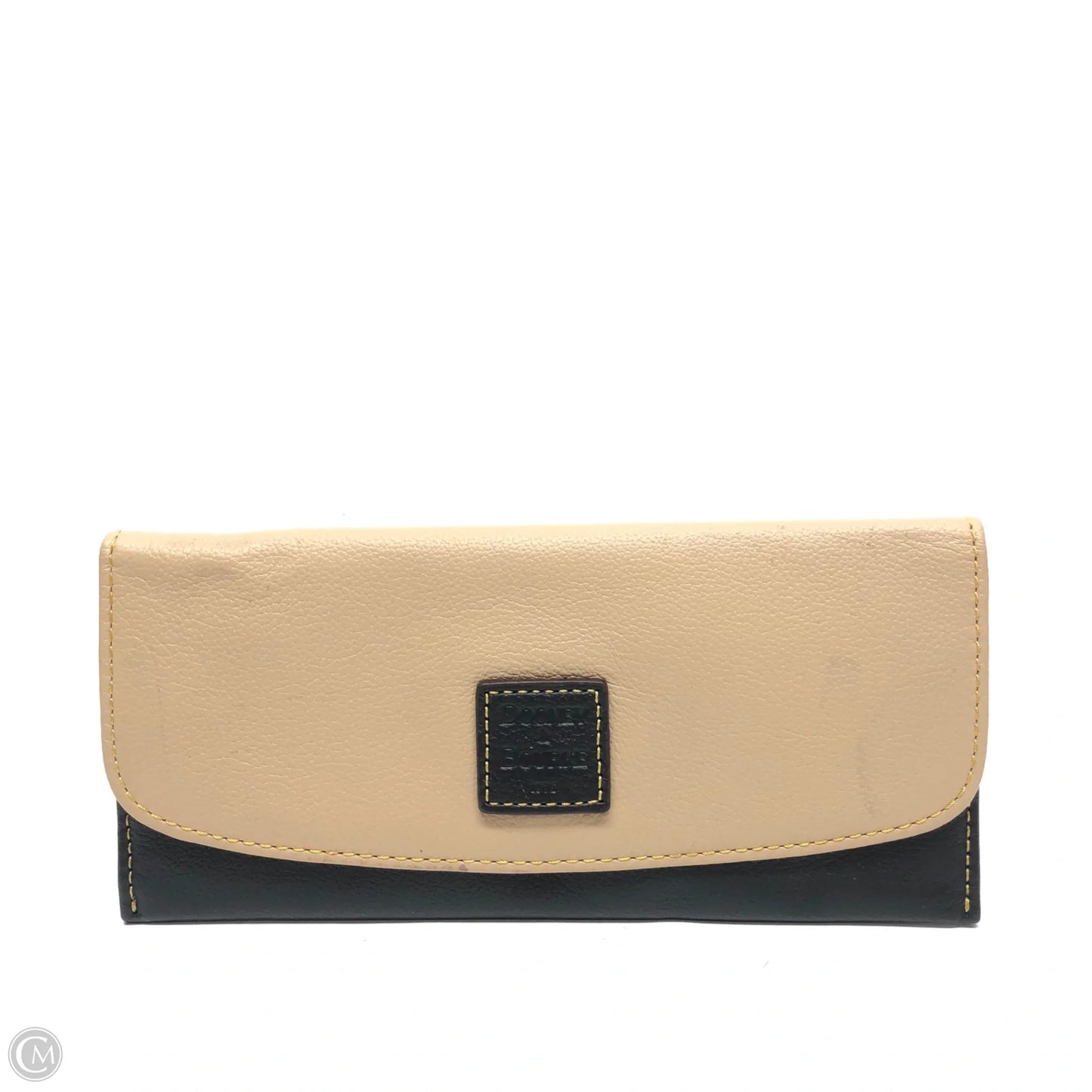 Wallet Designer By Dooney And Bourke, Size: Small