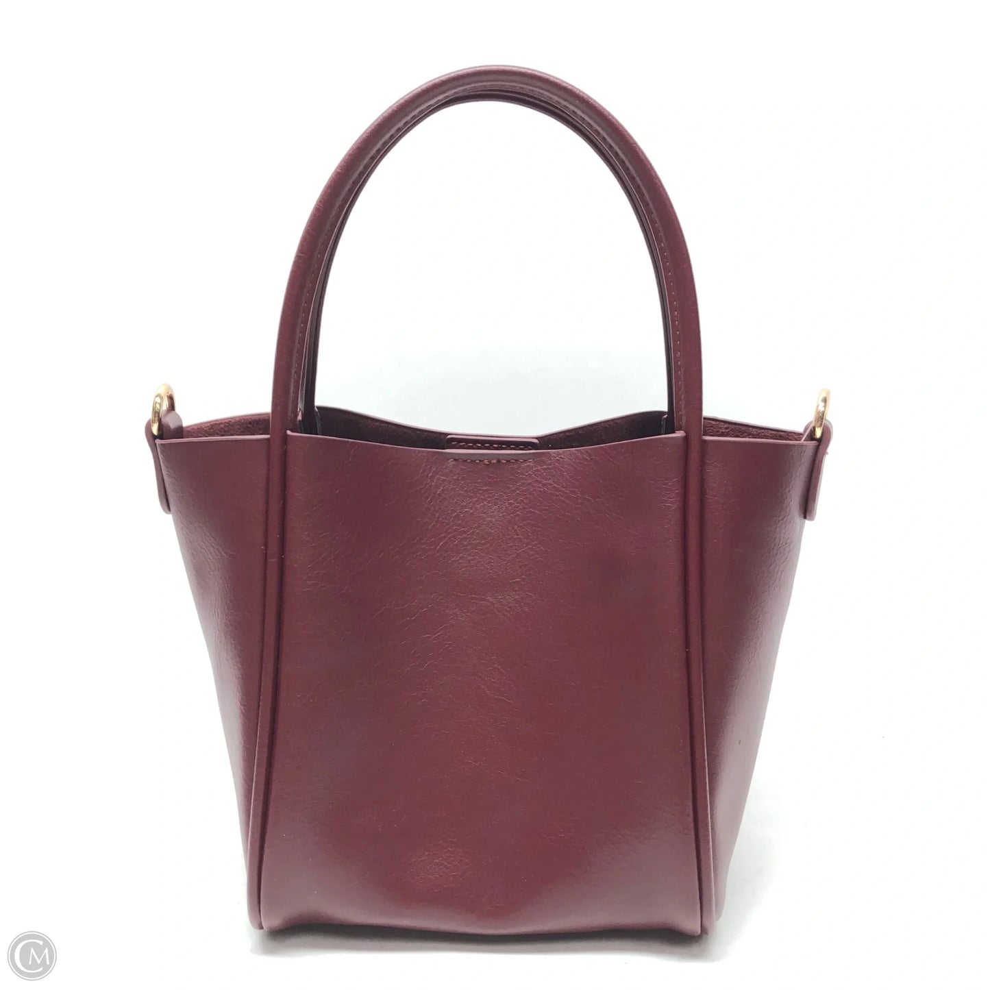 Handbag By Anthropologie, Size: Small