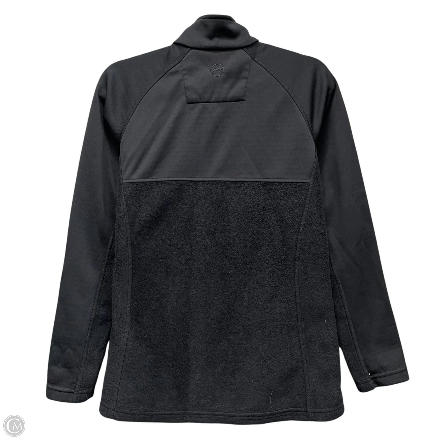 Athletic Jacket By Magellan In Black, Size: M
