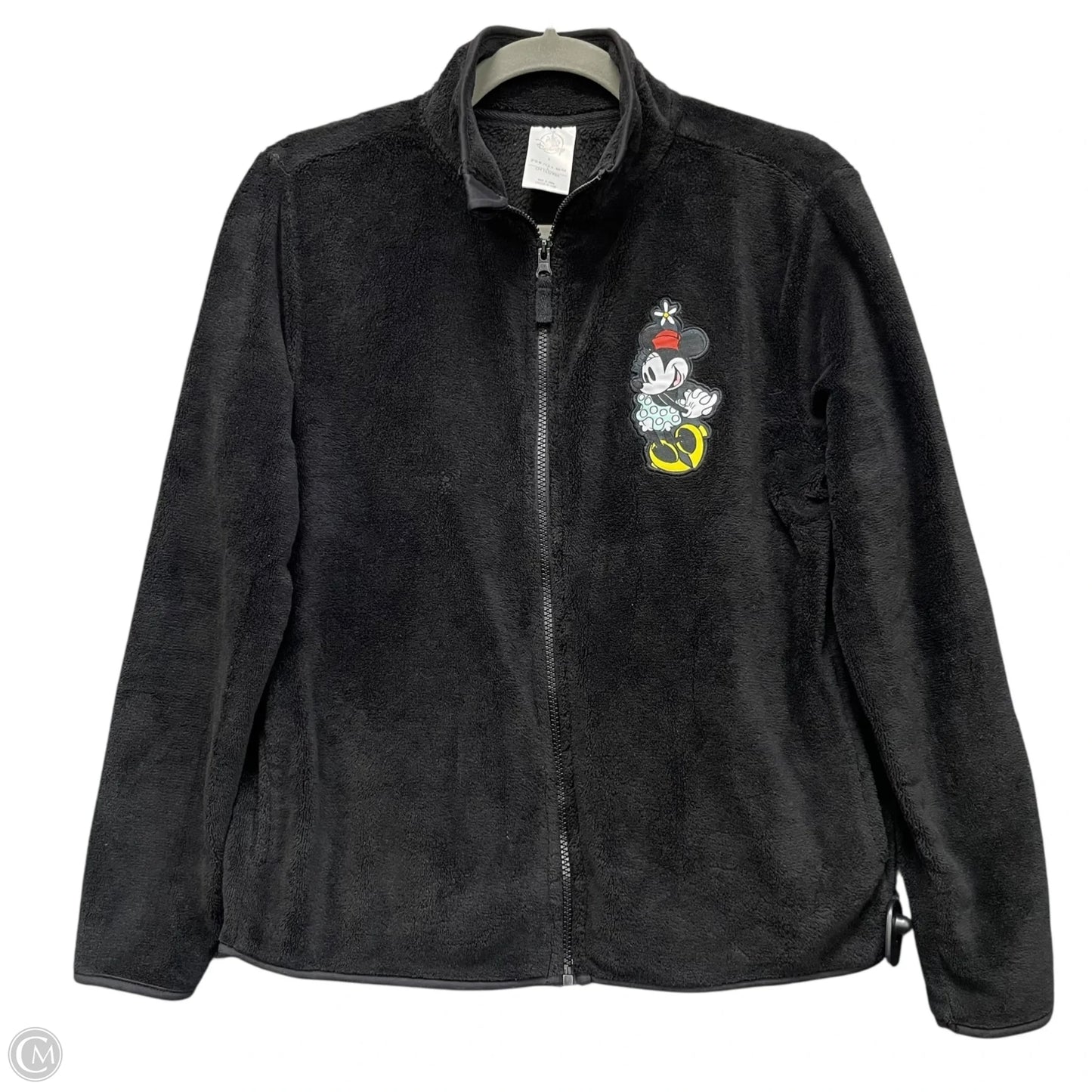 Athletic Fleece By Disney Store In Black, Size: S