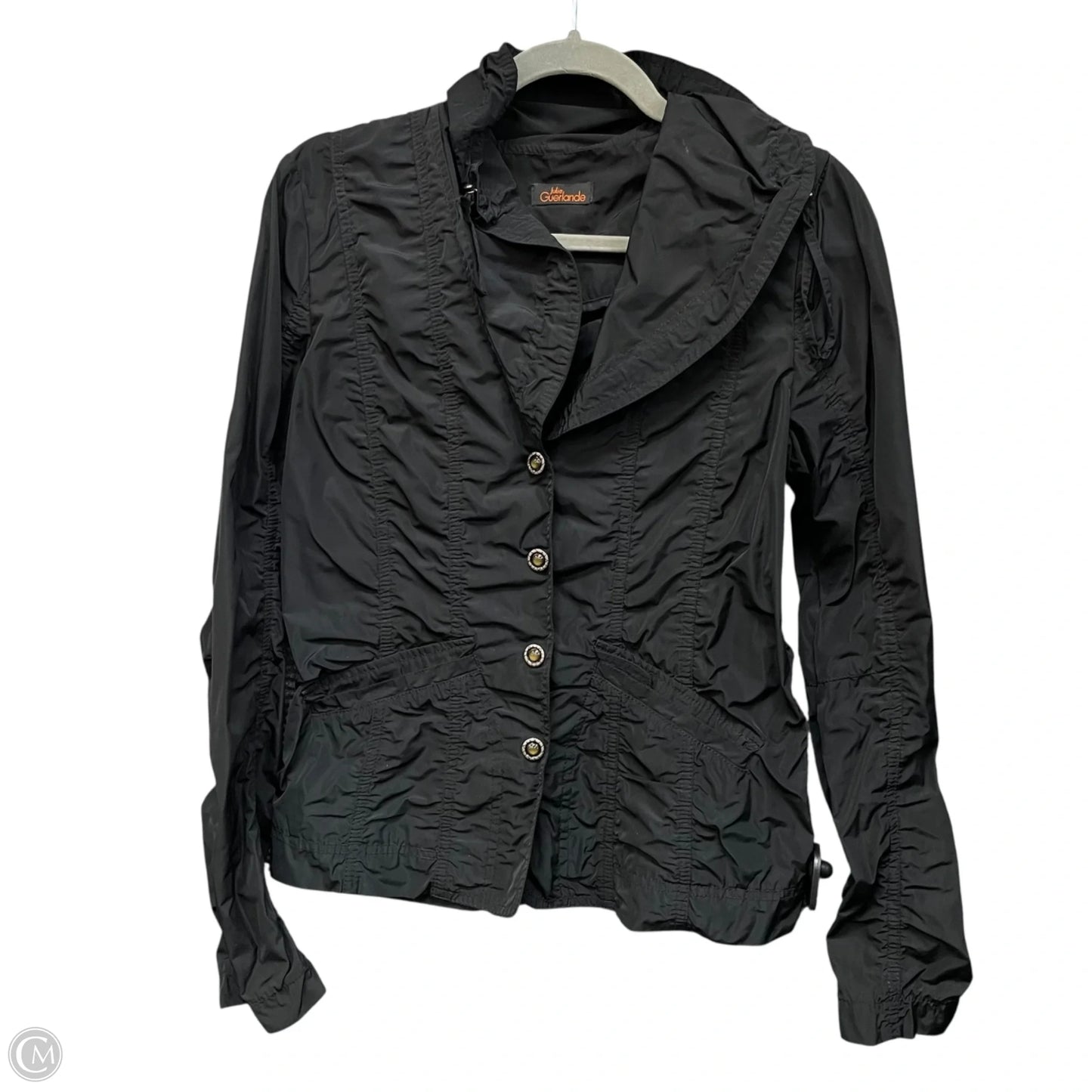 Jacket Other By Cmc In Black, Size: S