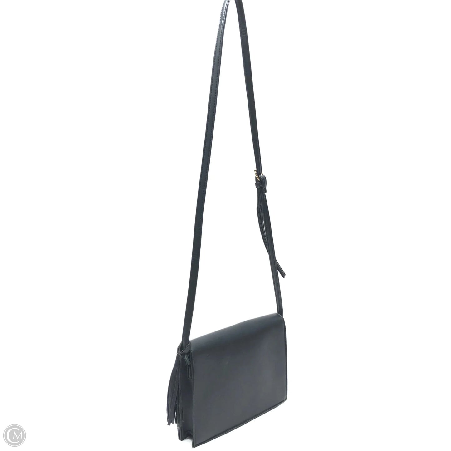 Crossbody By Cme, Size: Medium
