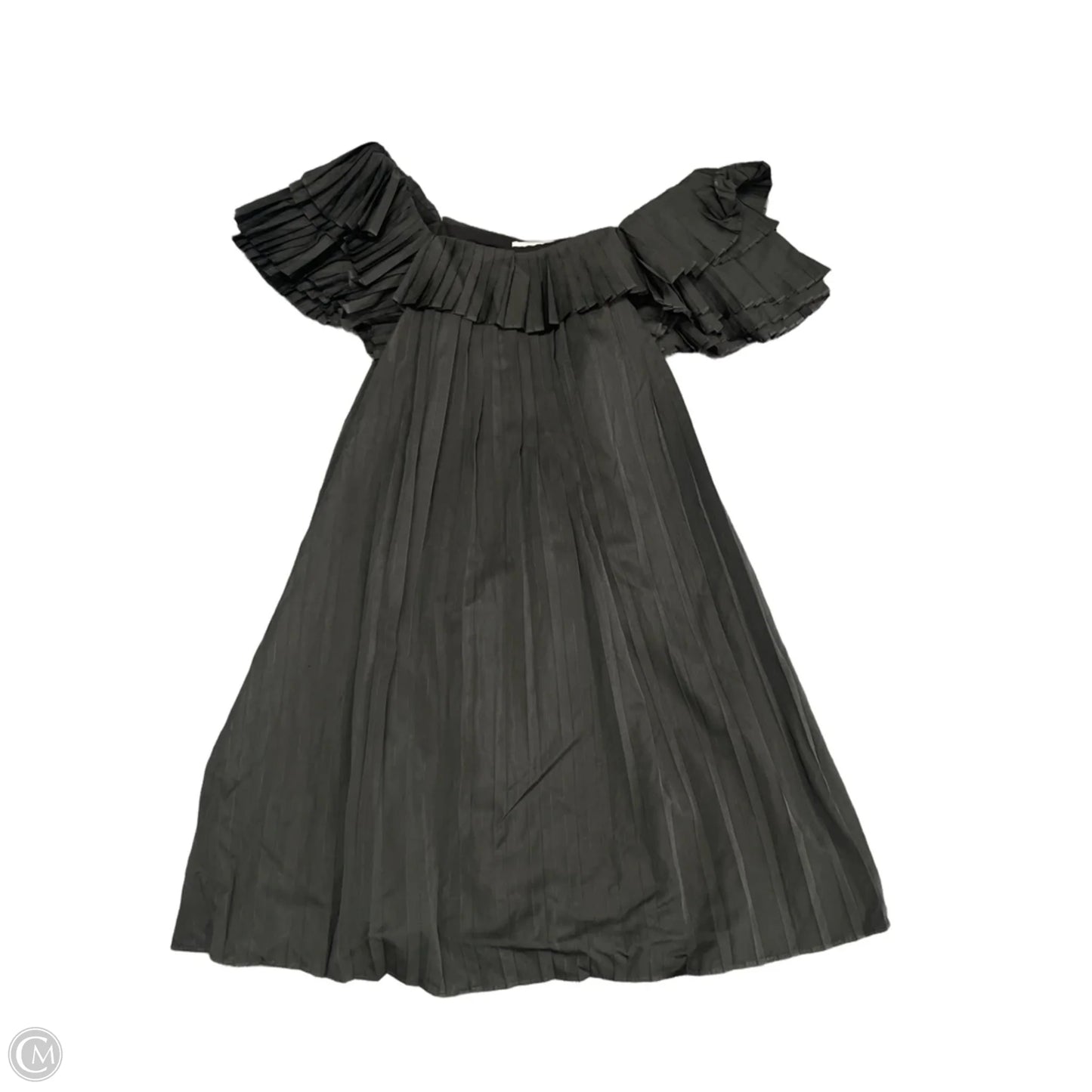 Dress Casual Short By Pinch In Black, Size: S