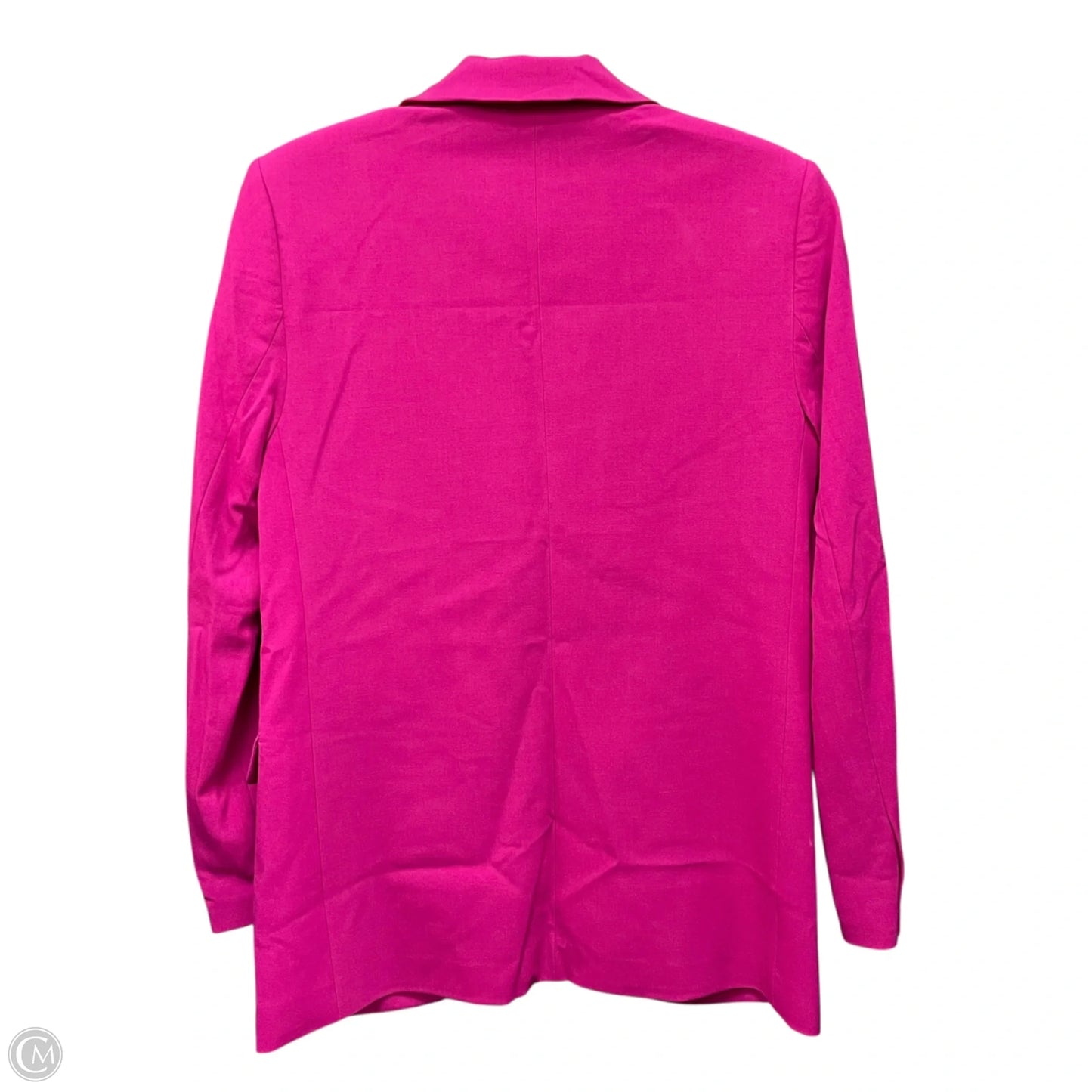 Blazer By Michael By Michael Kors In Pink, Size: 4