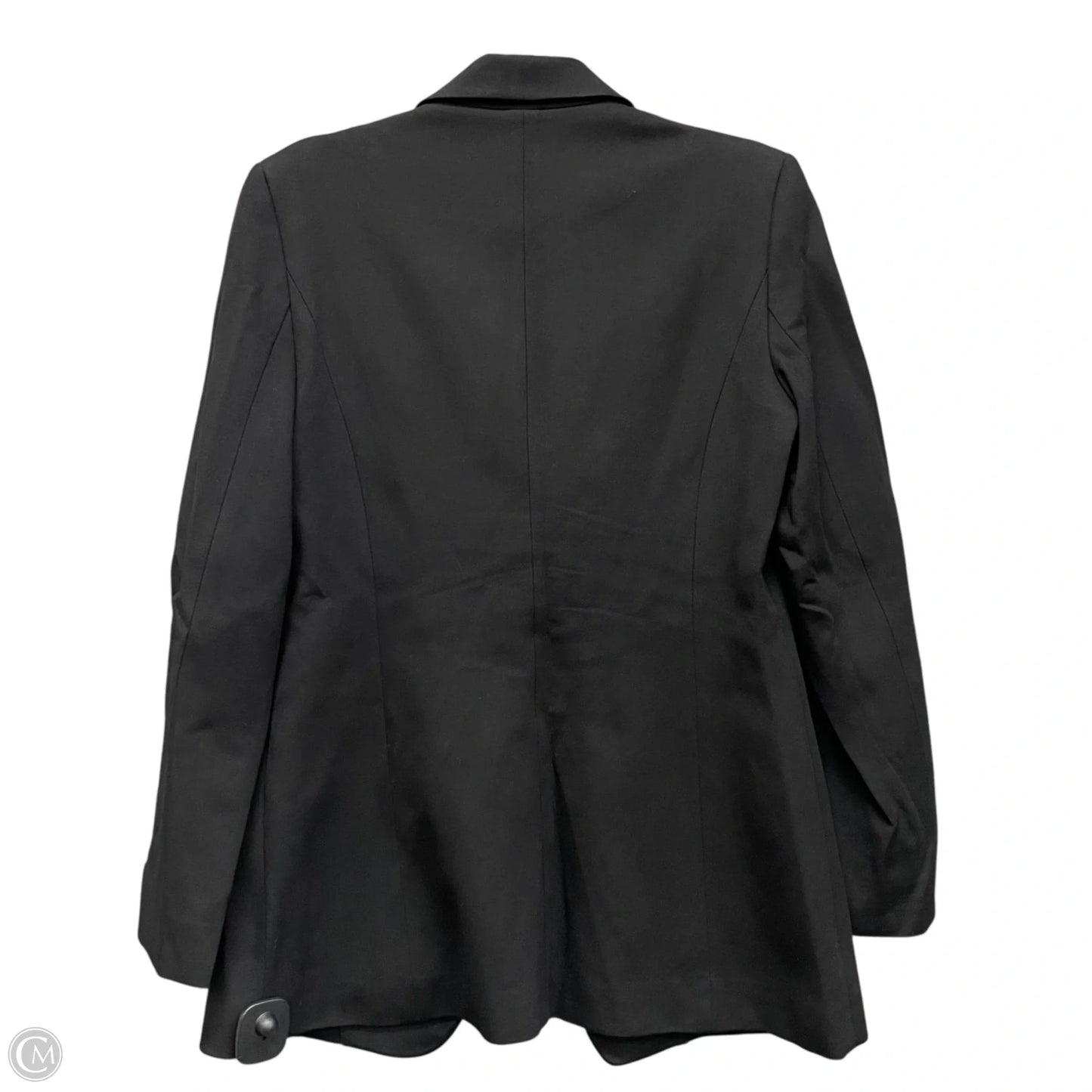 Blazer By Anne Klein In Black, Size: 8