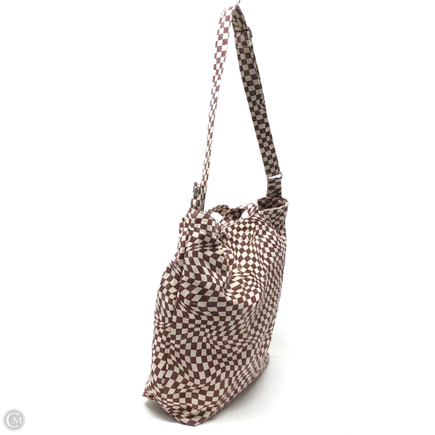 Tote By Clothes Mentor, Size: Medium