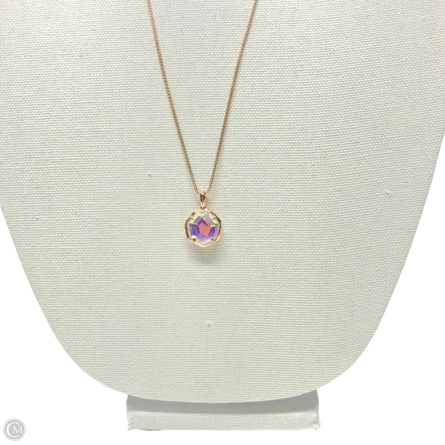 Necklace Chain By Kendra Scott
