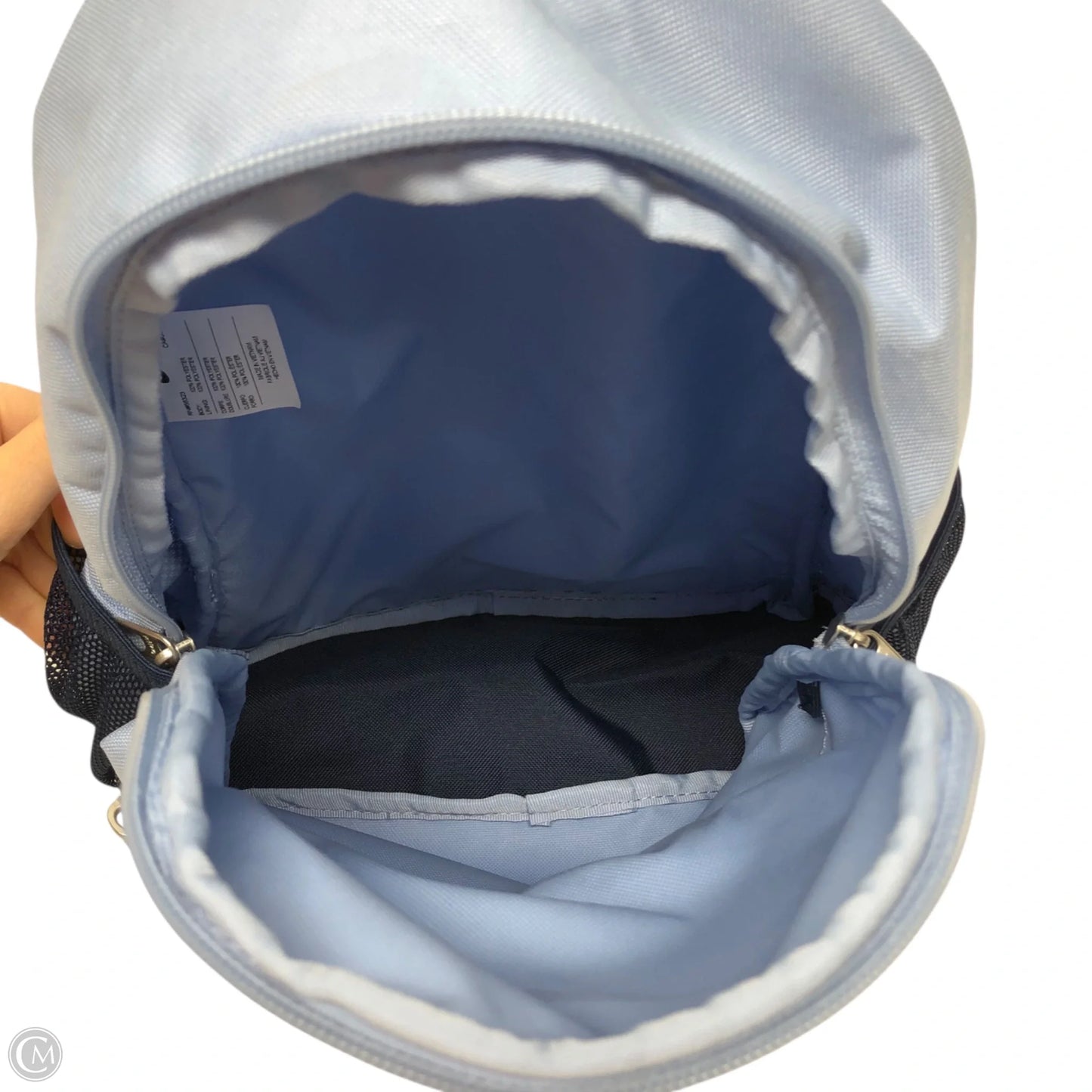 Backpack By Nike, Size: Small