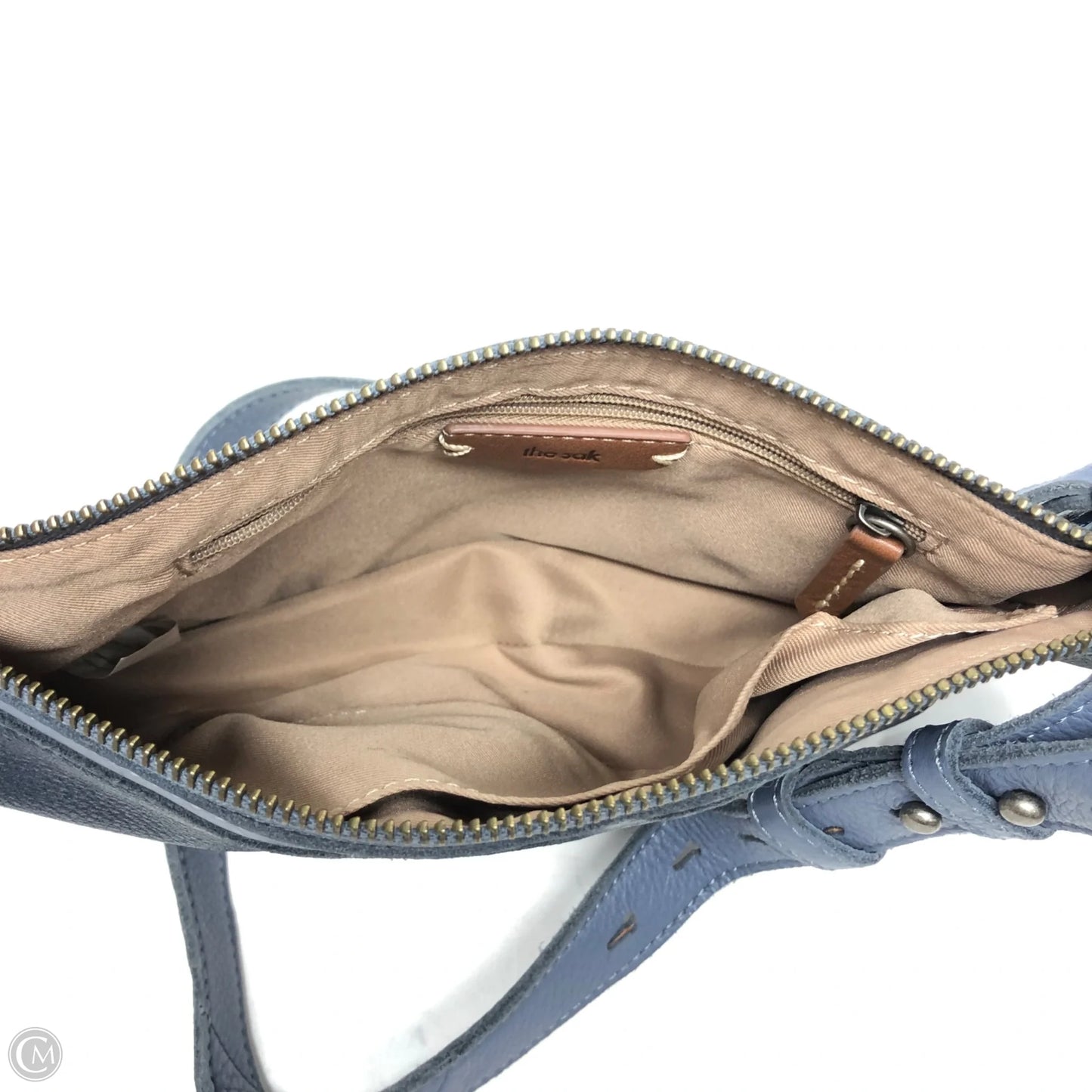 Crossbody Leather By The Sak, Size: Small