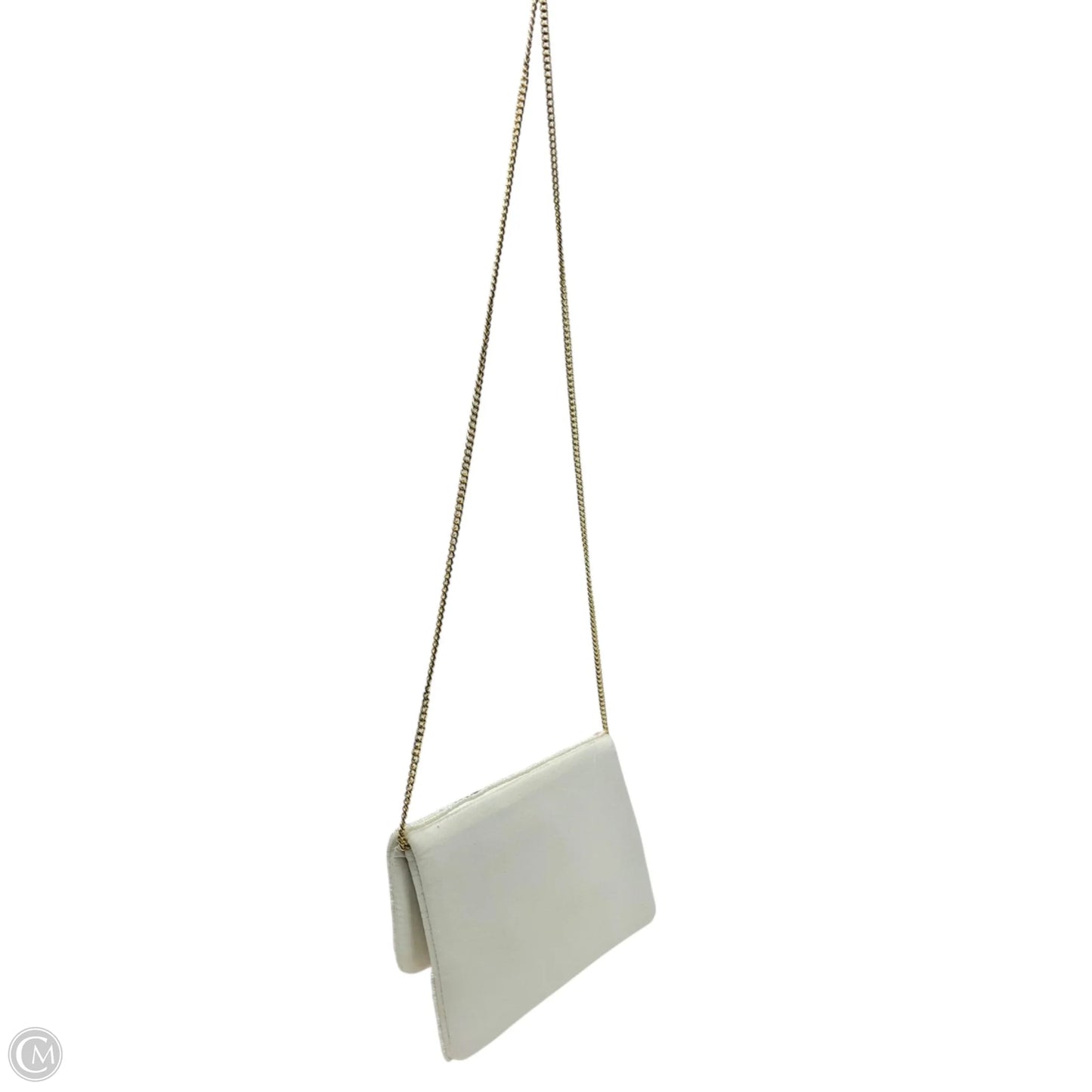 Crossbody By Clothes Mentor, Size: Small