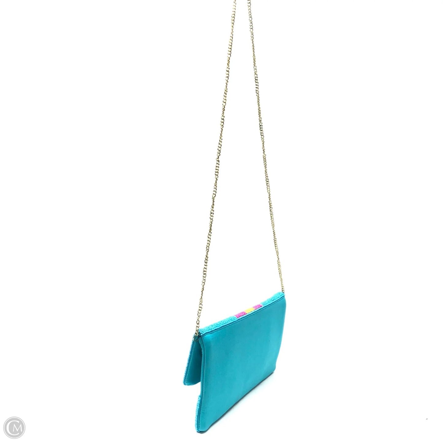 Crossbody By Clothes Mentor, Size: Small