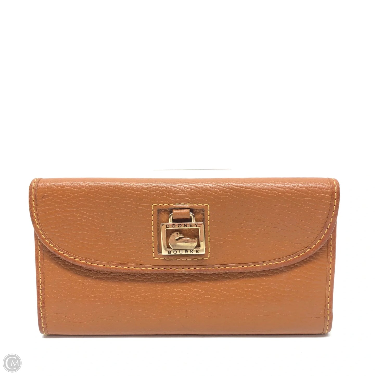 Wallet Designer By Dooney And Bourke, Size: Medium