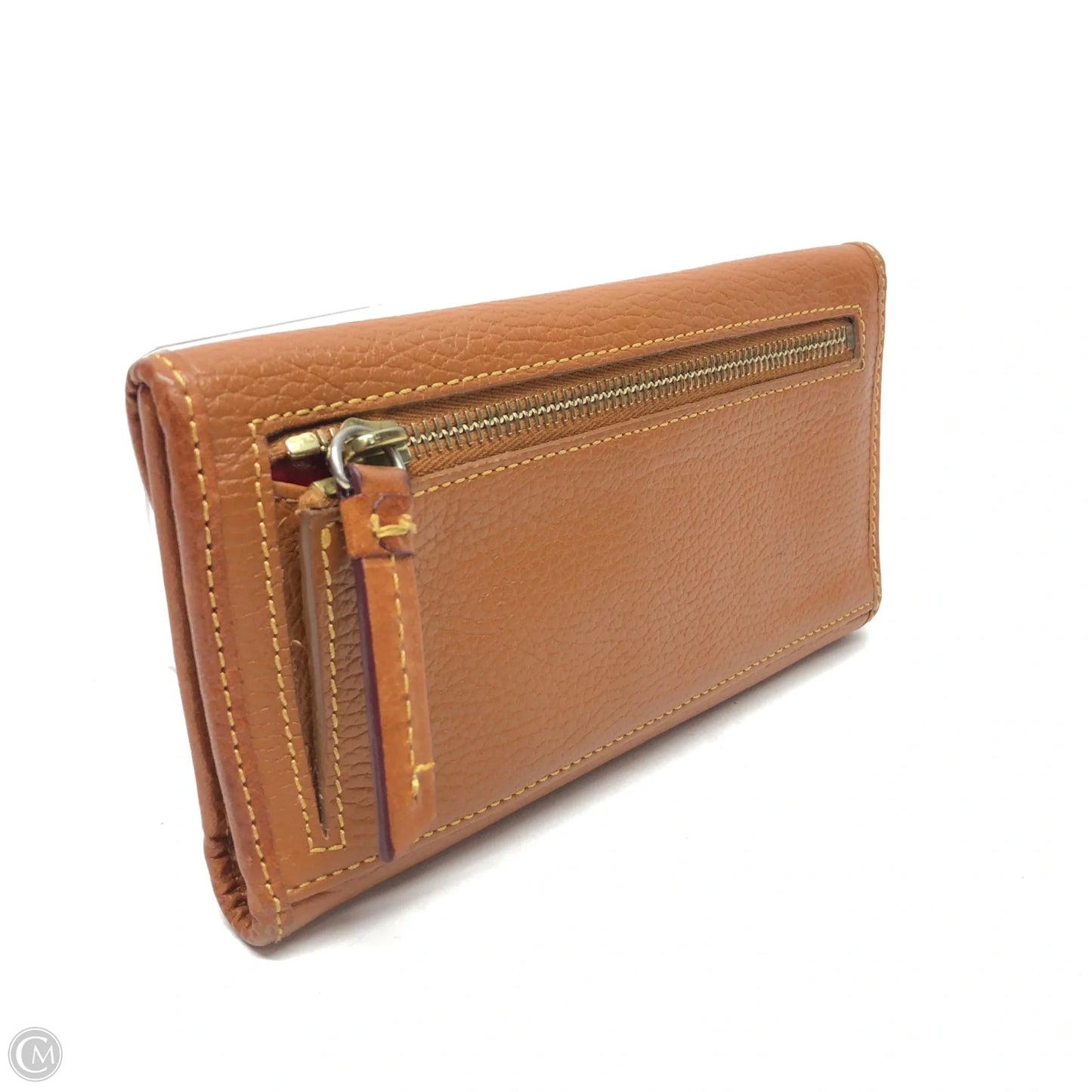 Wallet Designer By Dooney And Bourke, Size: Medium