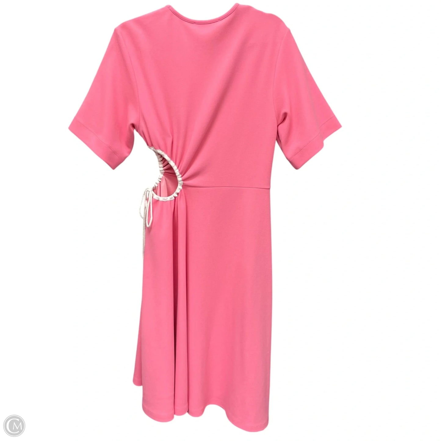 Dress Designer By See By Chloe In Pink, Size: Xs