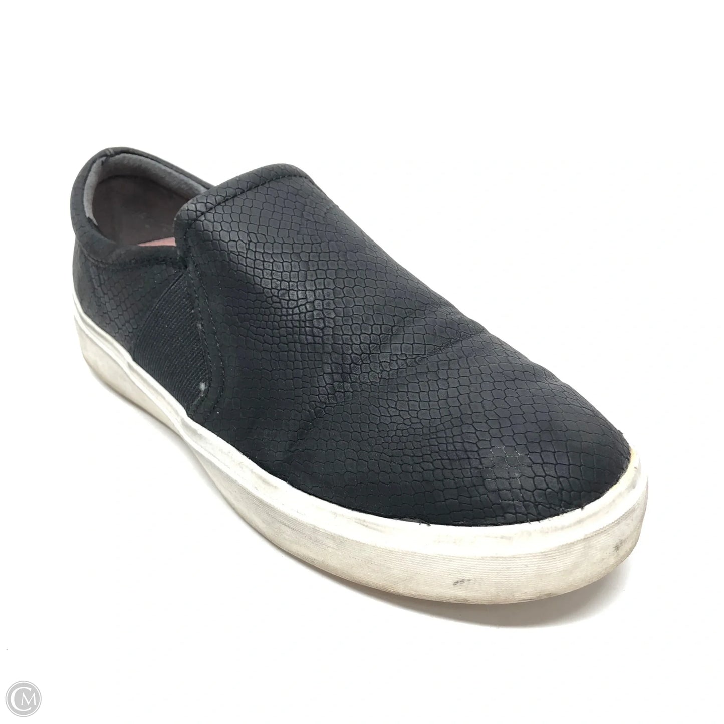 Shoes Flats By Dr Scholls In Black, Size: 8.5