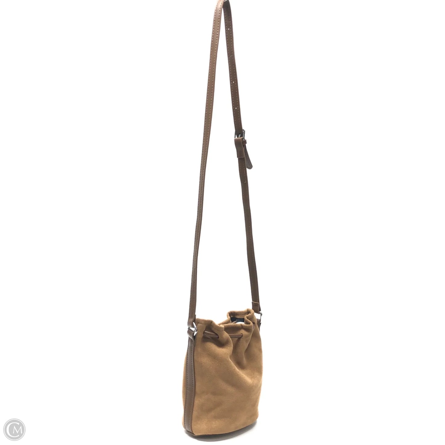Crossbody By Clothes Mentor, Size: Small