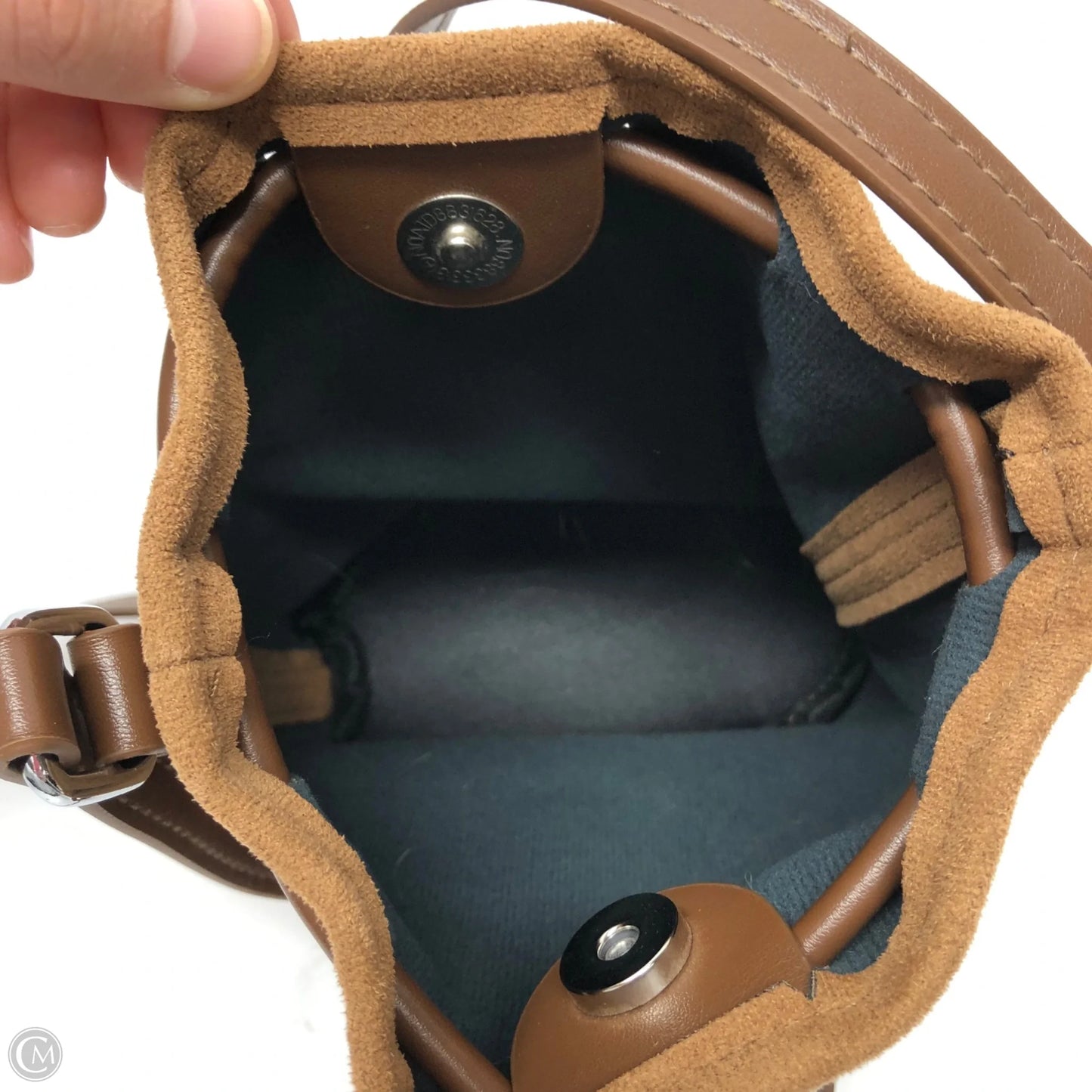 Crossbody By Clothes Mentor, Size: Small