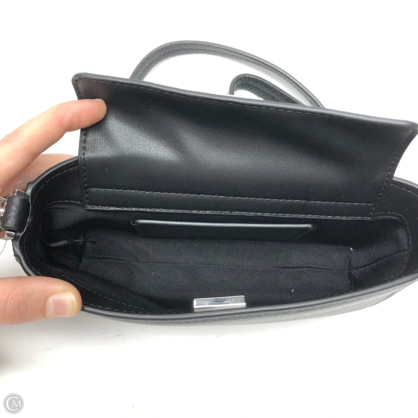 Crossbody Designer By Michael Kors, Size: Small