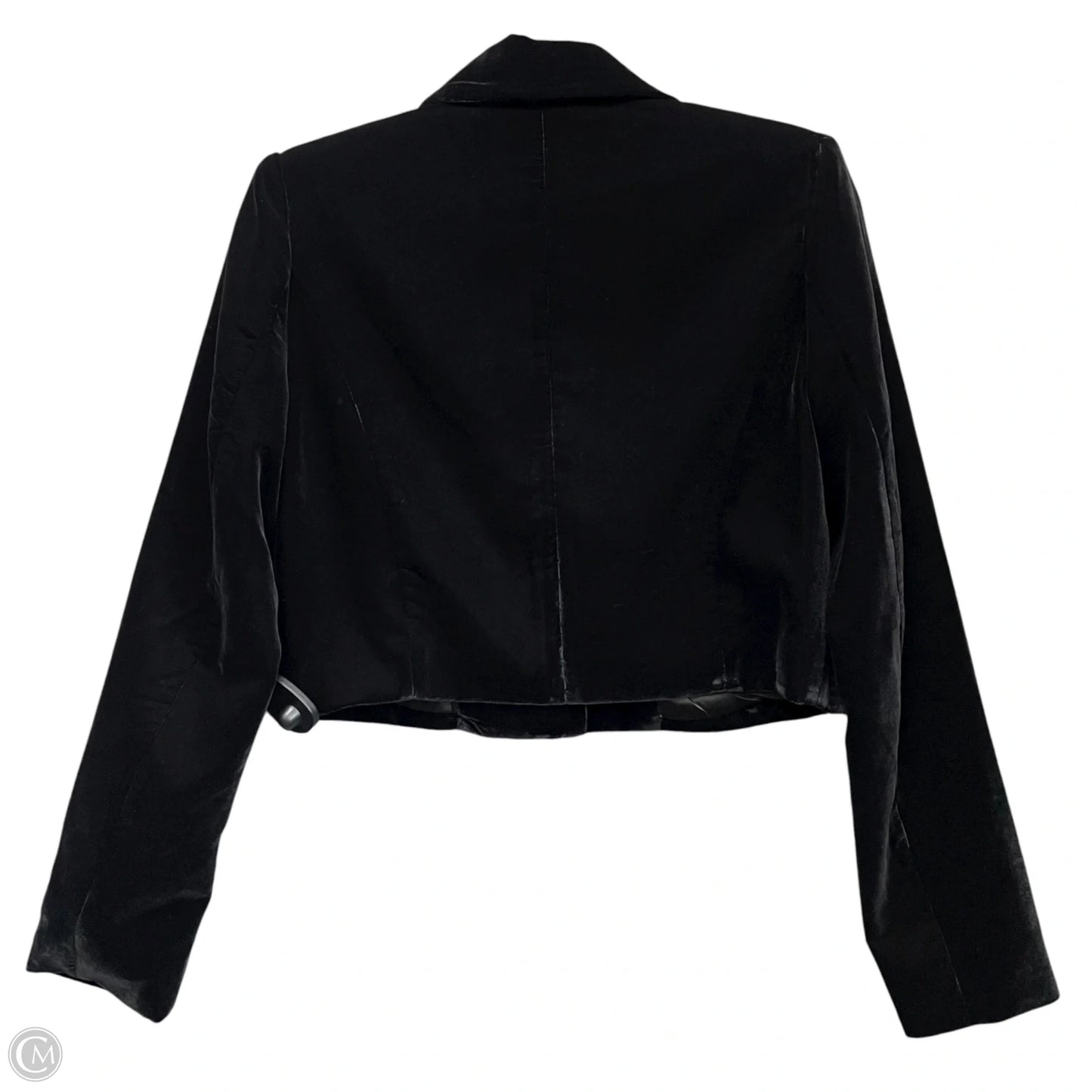Blazer By Cmb In Black, Size: Xs