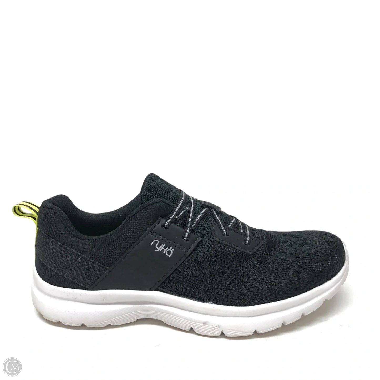 Shoes Athletic By Ryka In Black, Size: 8.5