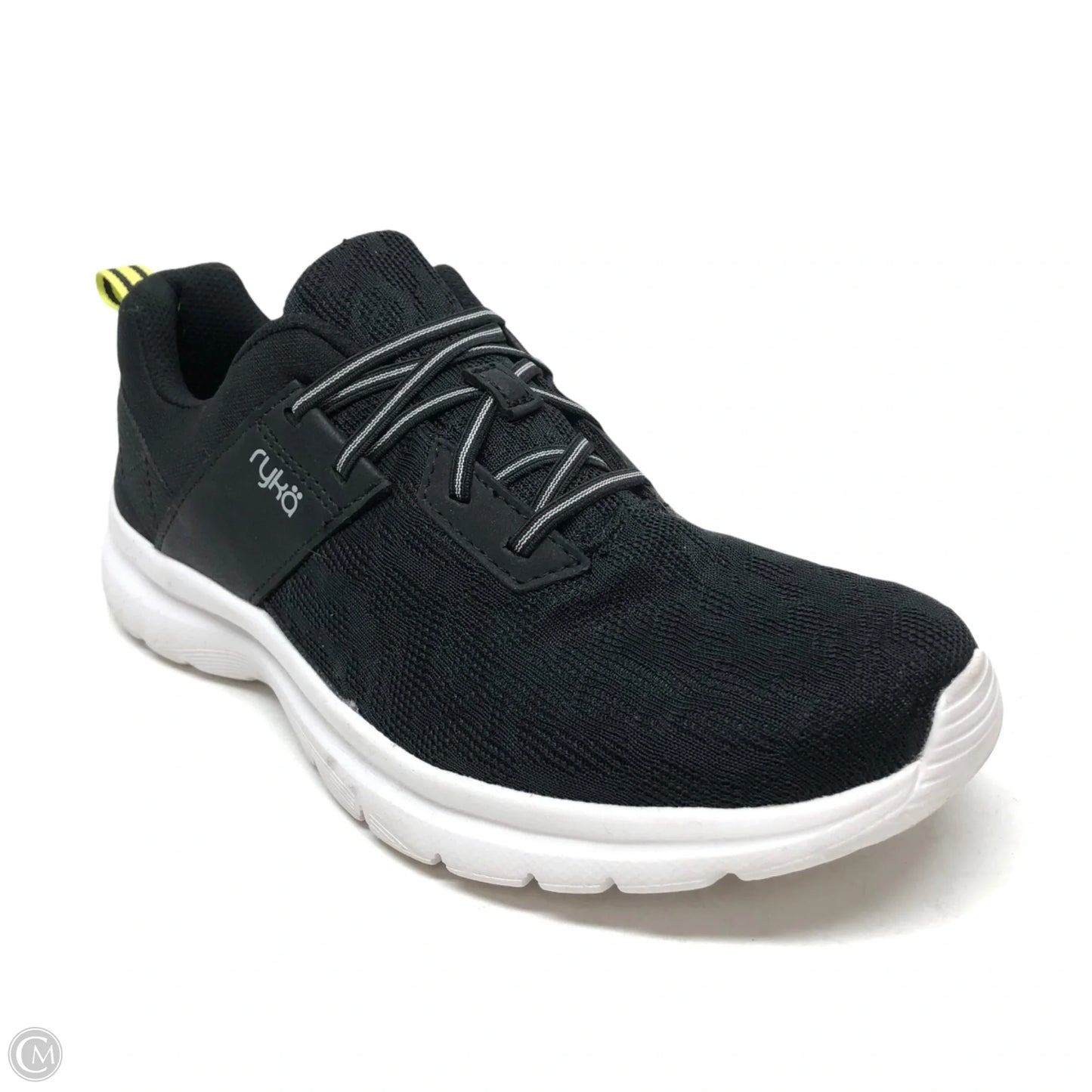 Shoes Athletic By Ryka In Black, Size: 8.5