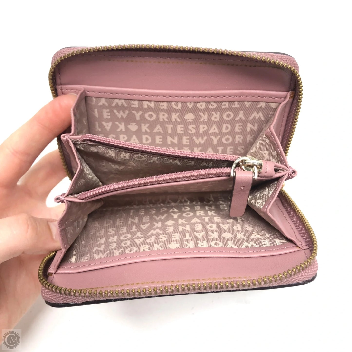 Wallet Designer By Kate Spade, Size: Small