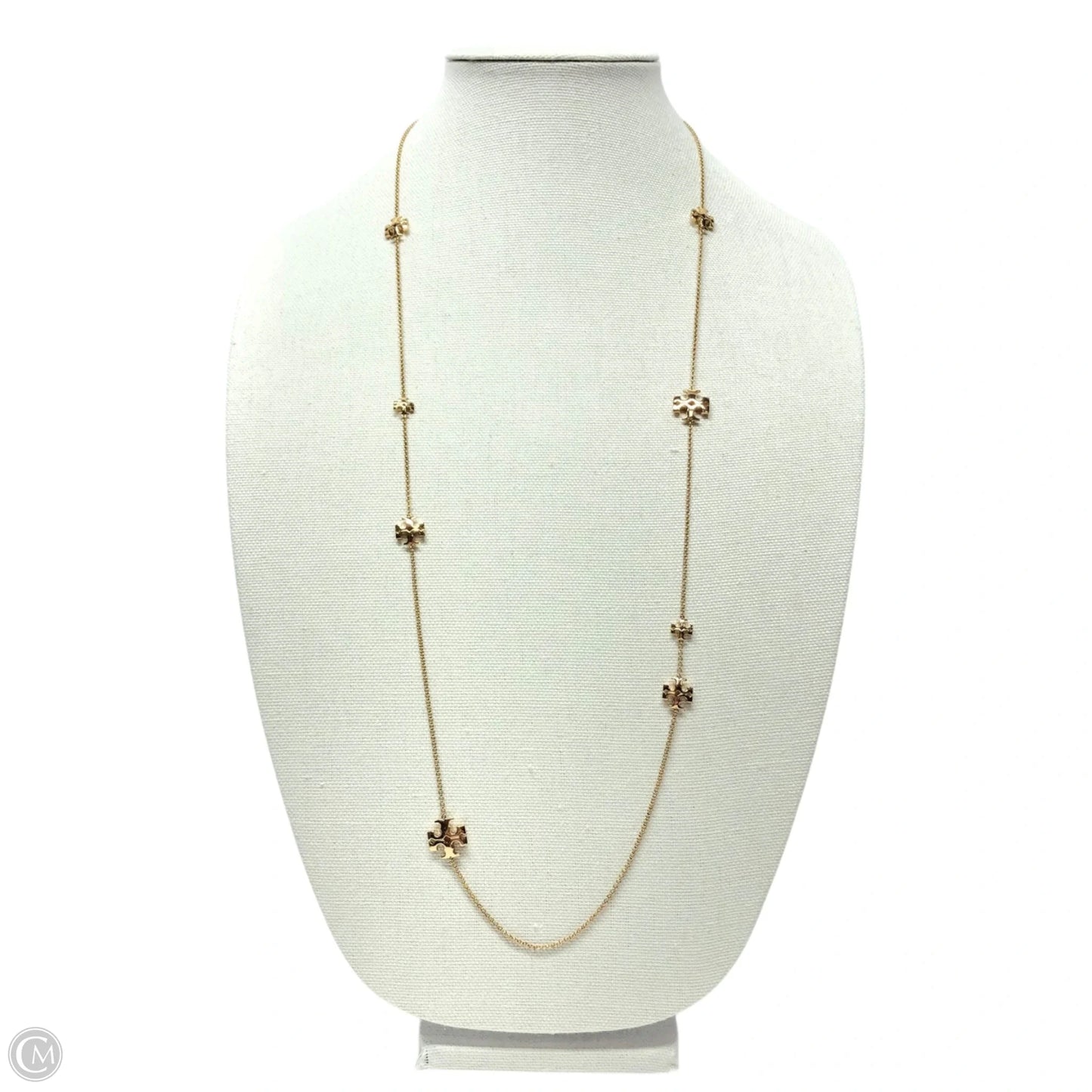 Necklace Designer By Tory Burch