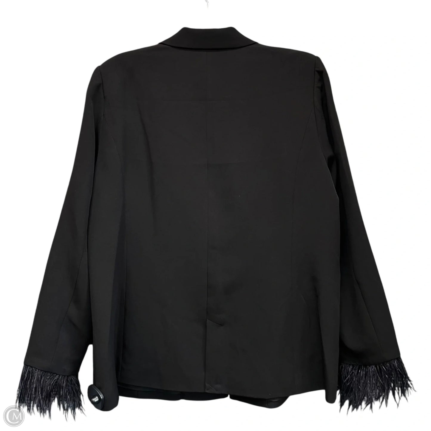Blazer By Gibson And Latimer In Black, Size: Xxl